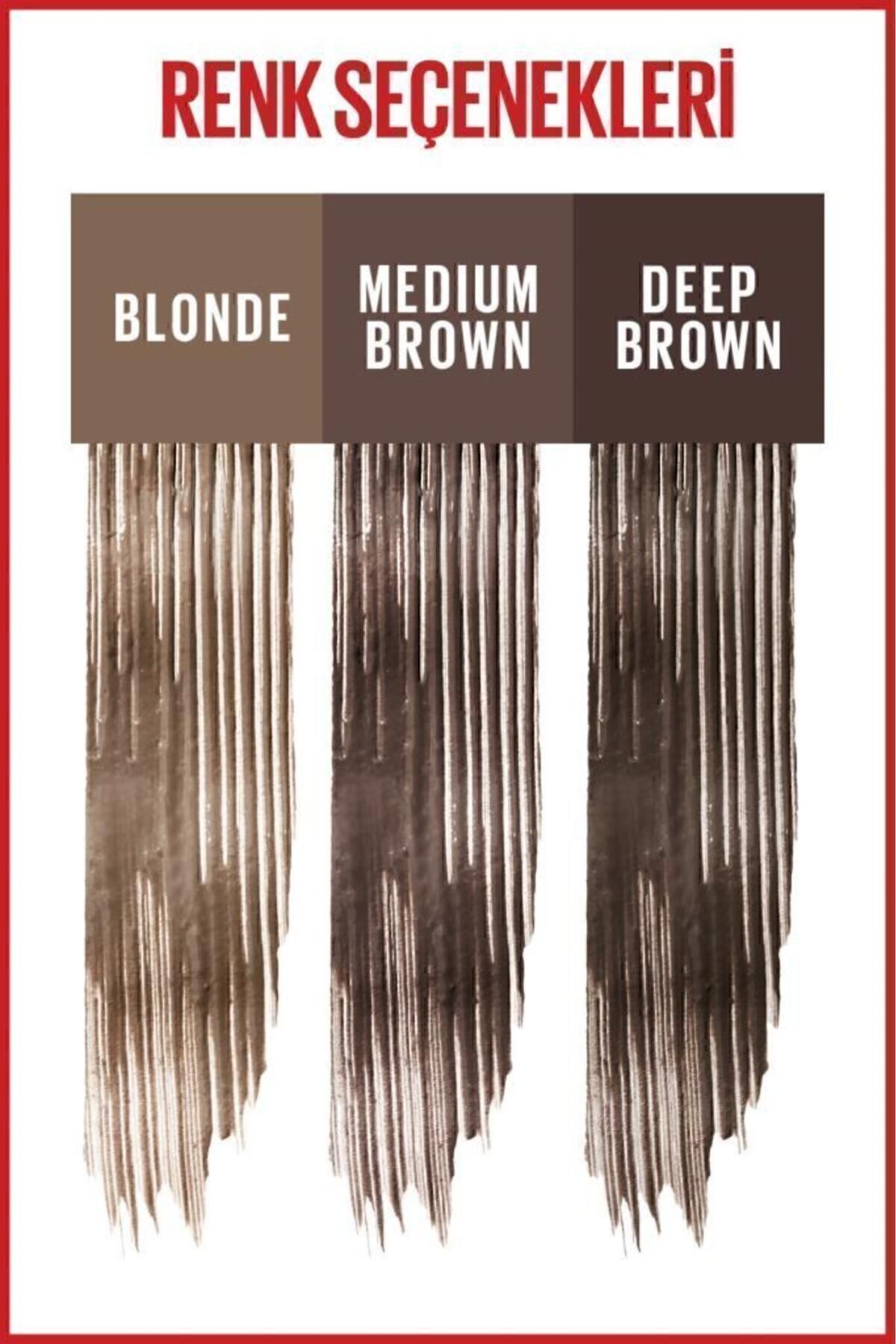 Tattoo Brow Styling Gel 260-