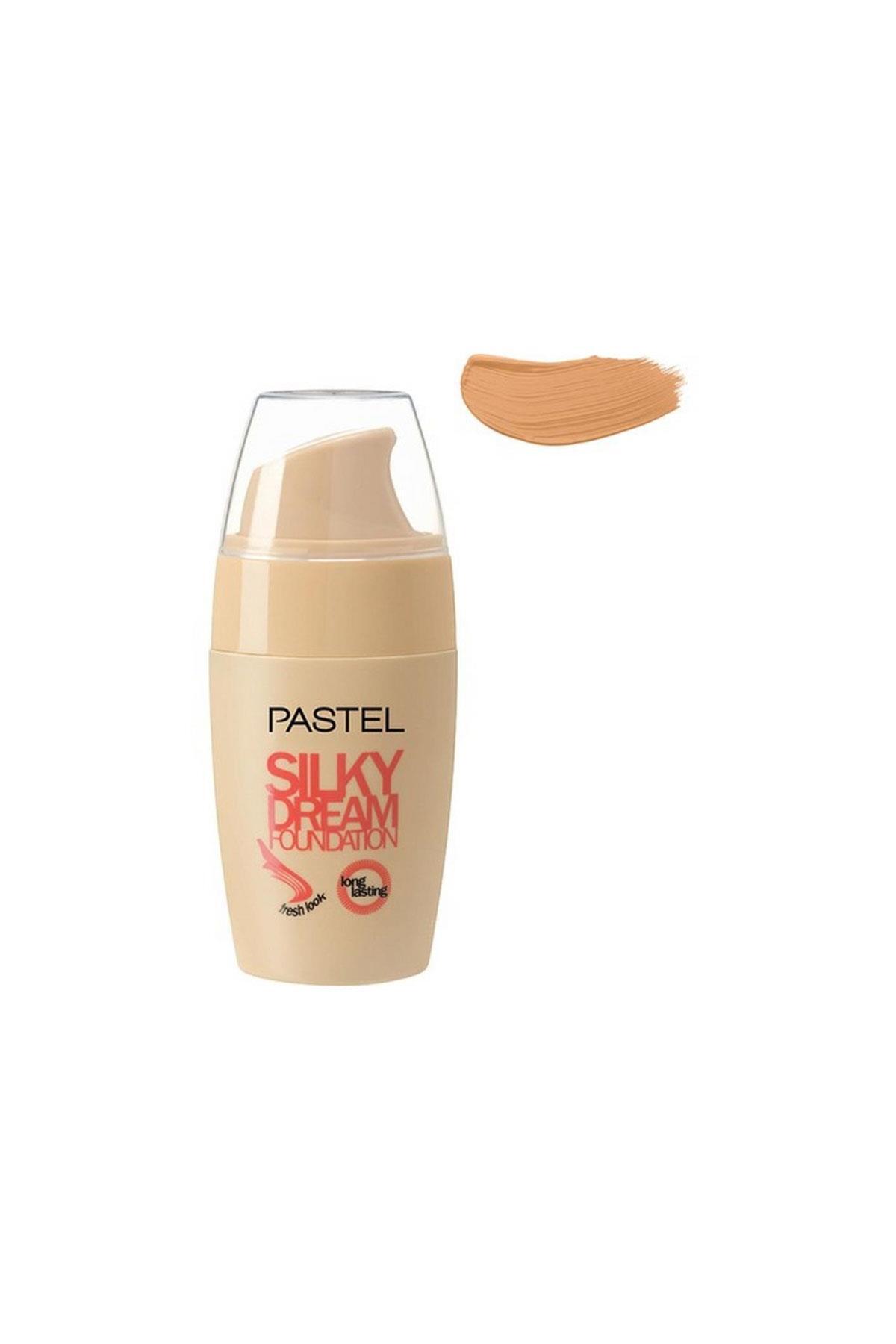 Sılky Dream Fondöten 355