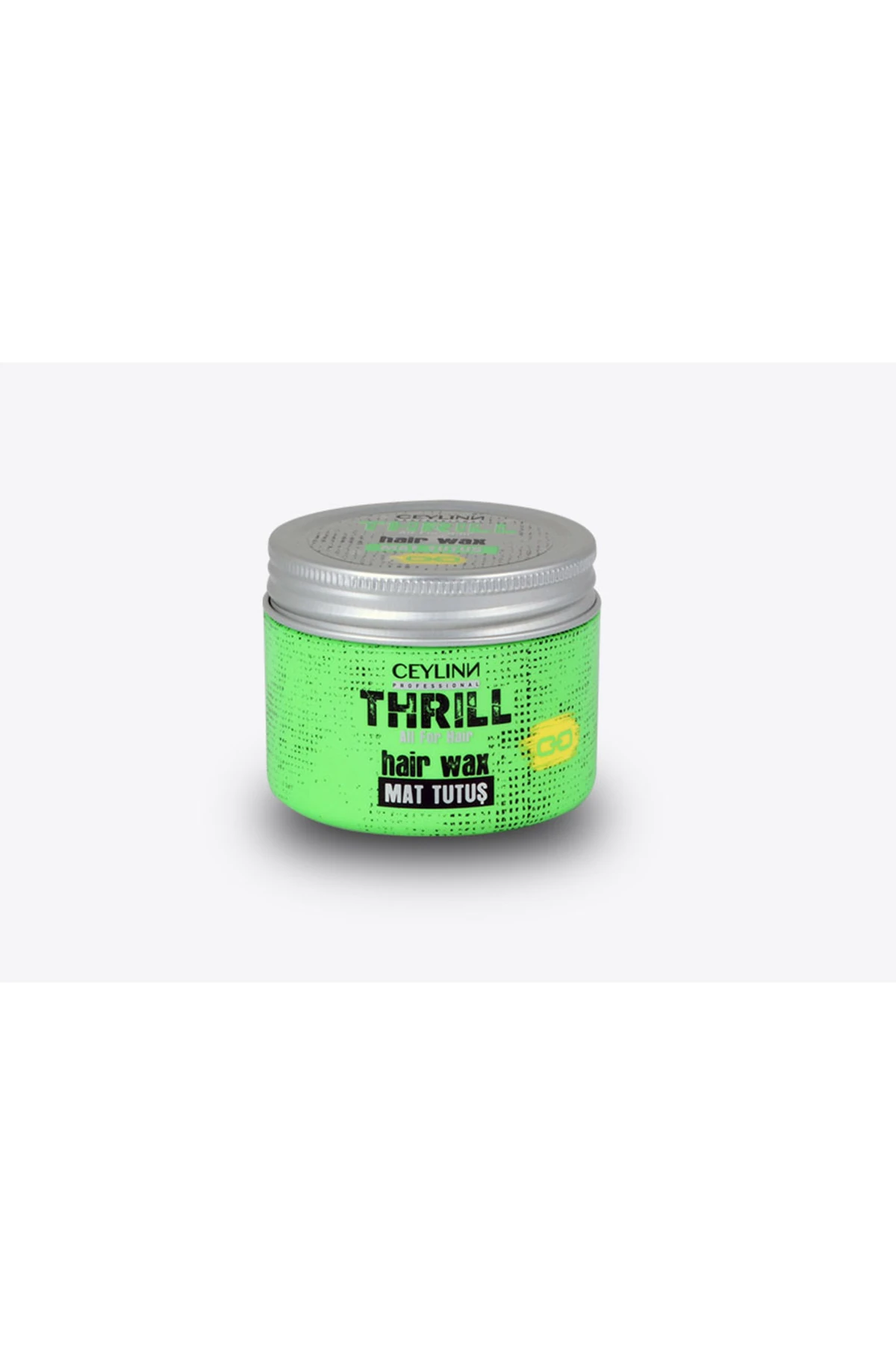 Mat Tutuş Wax 150 Ml