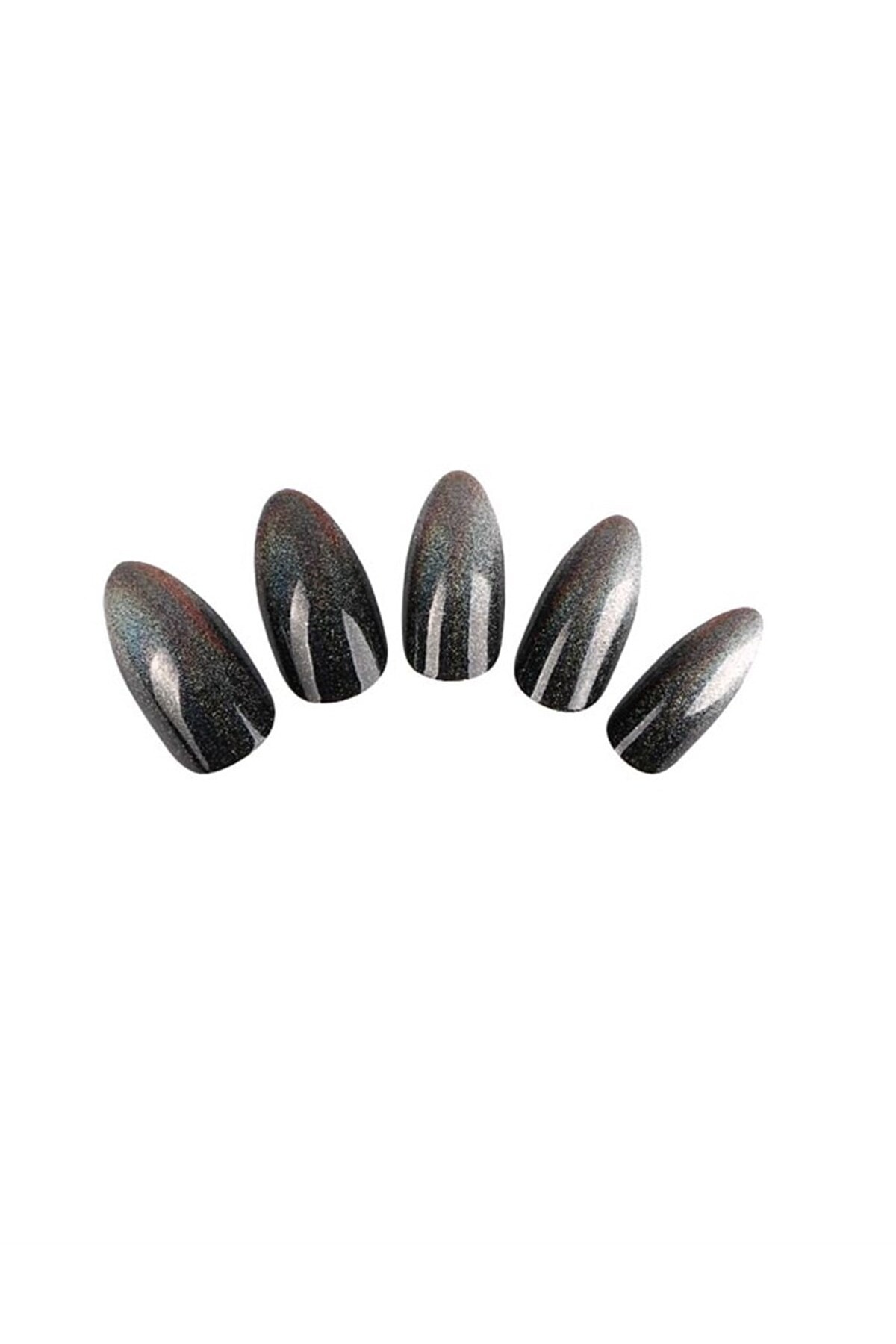 Stiletto Takma Tırnak - 28