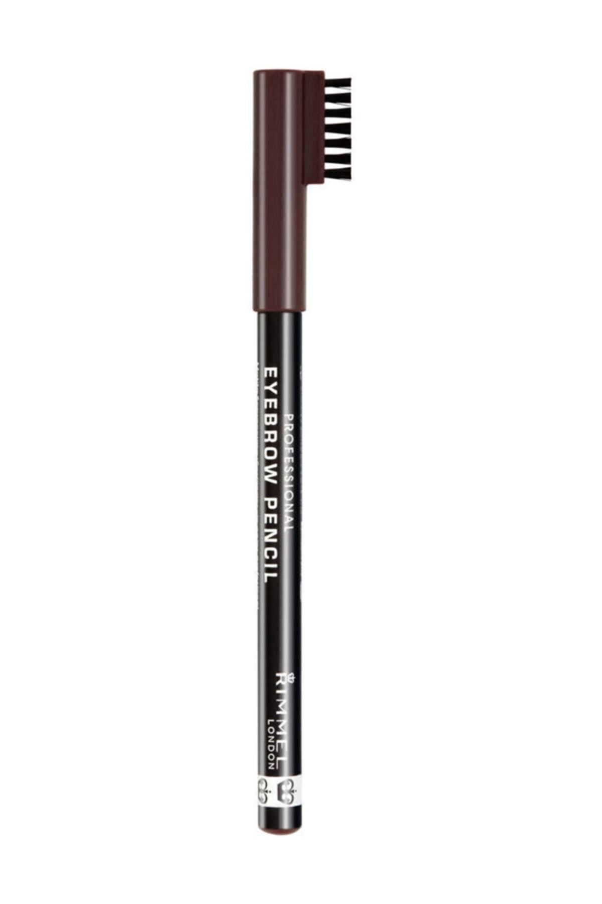 Kaş Kalemi - Professional Eyebrow Pencil Dark Brown 5012874026708