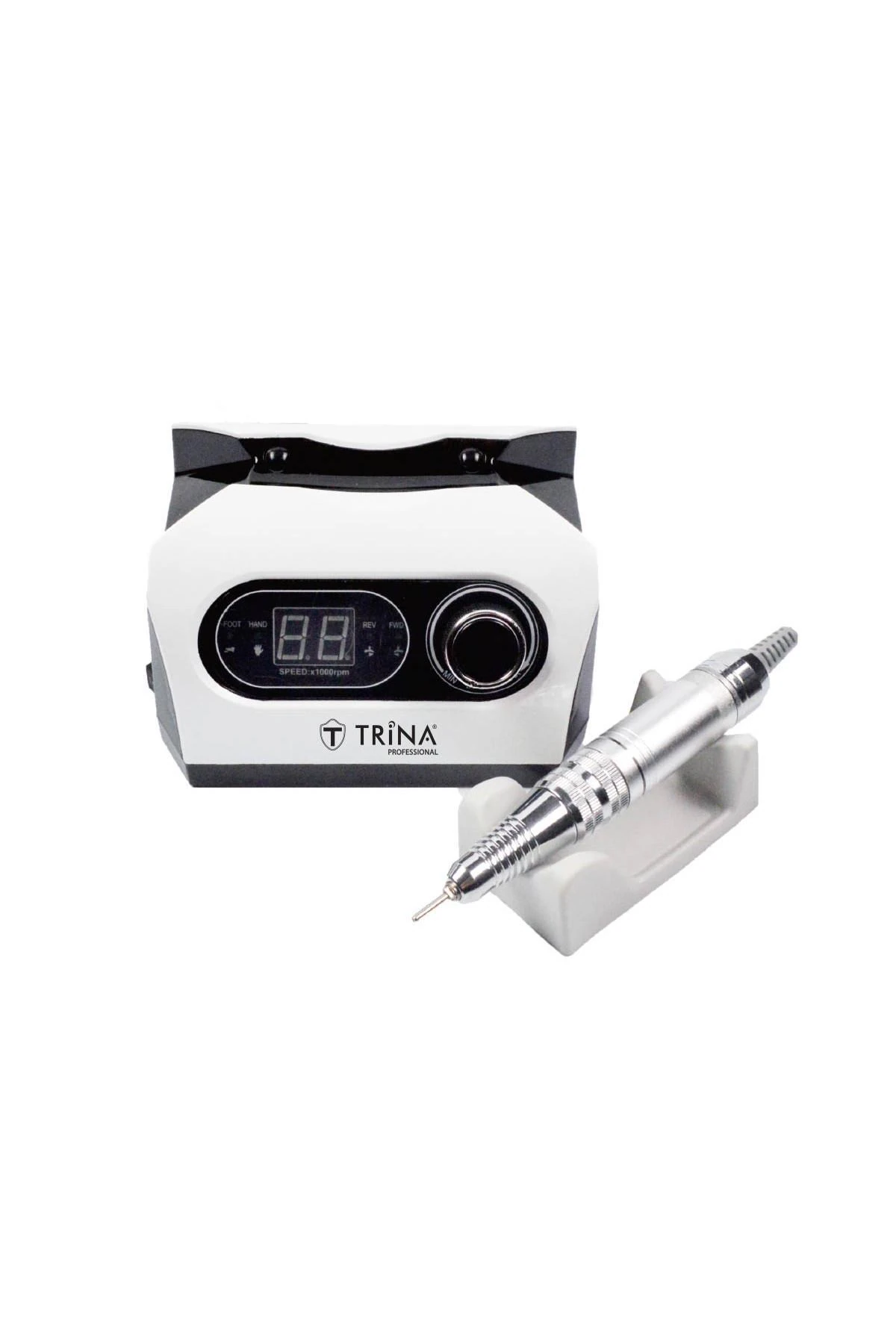 Profesyonel Tırnak Törpü Makinesi - 07