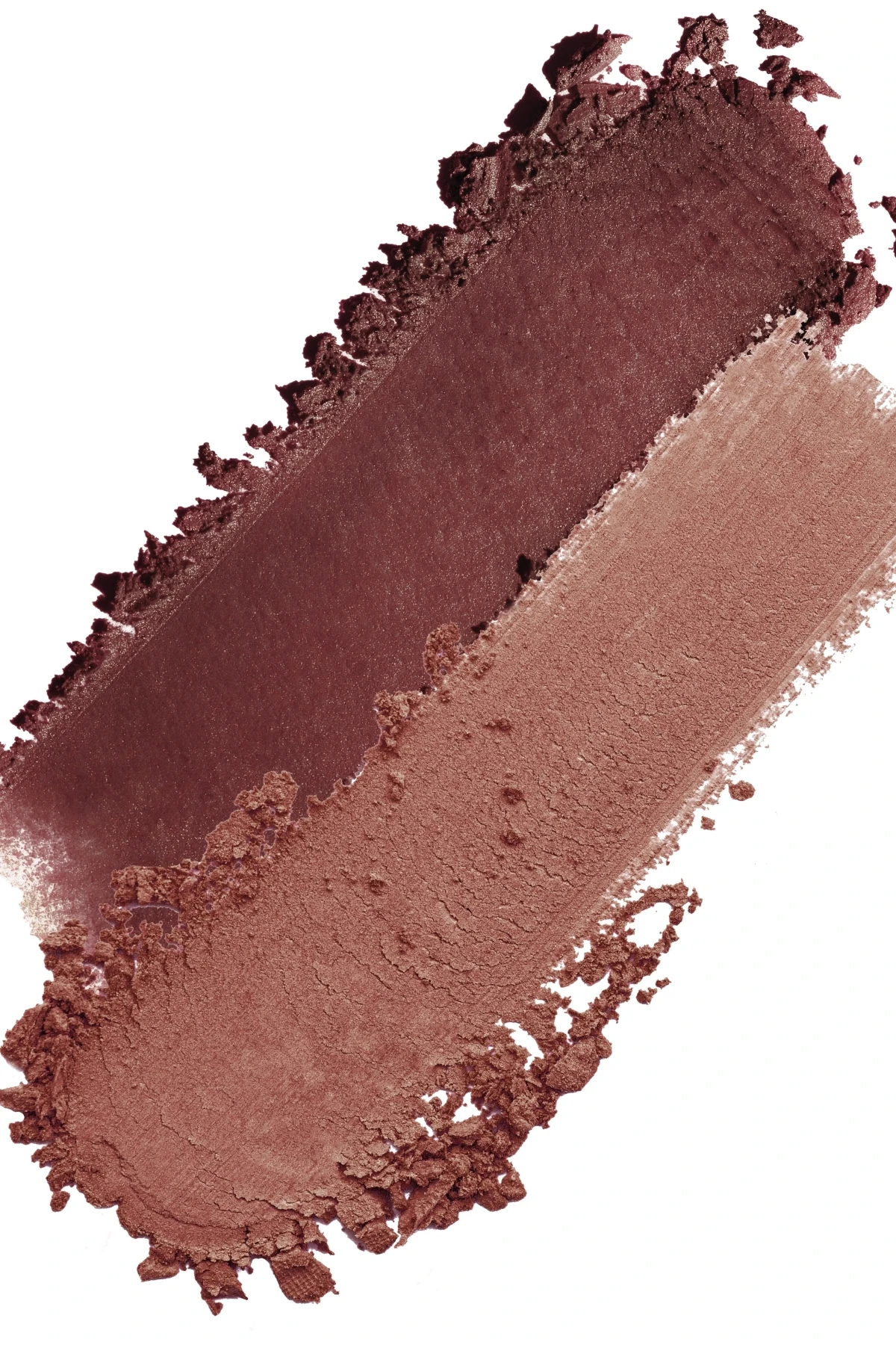 Monochrome Duo Eyes - Ikili Far Paleti 30 Ember