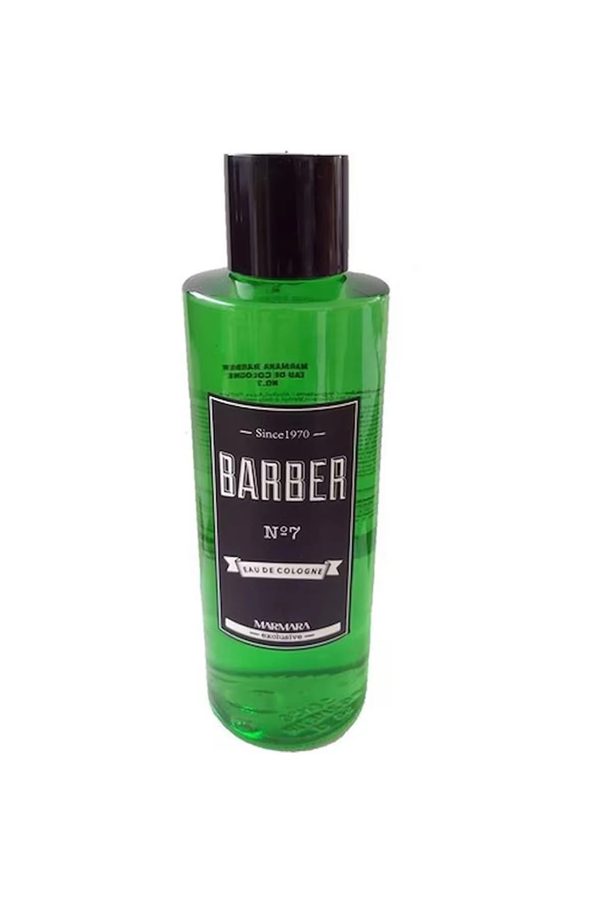 Marmara N7 Parfümlü Cam Şişe 500 Ml Kolonya