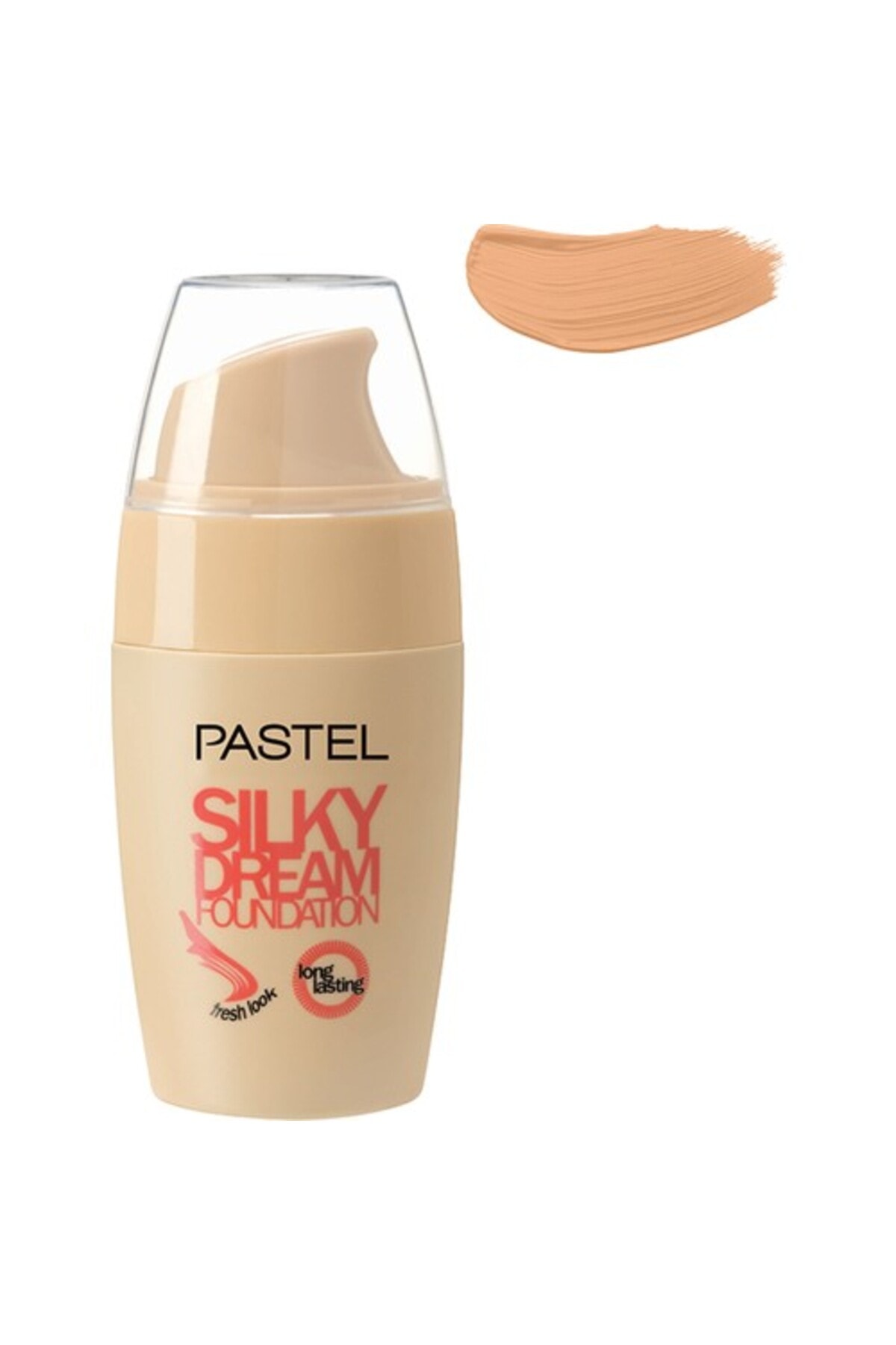 Silky Dream Foundation - Fondöten 354