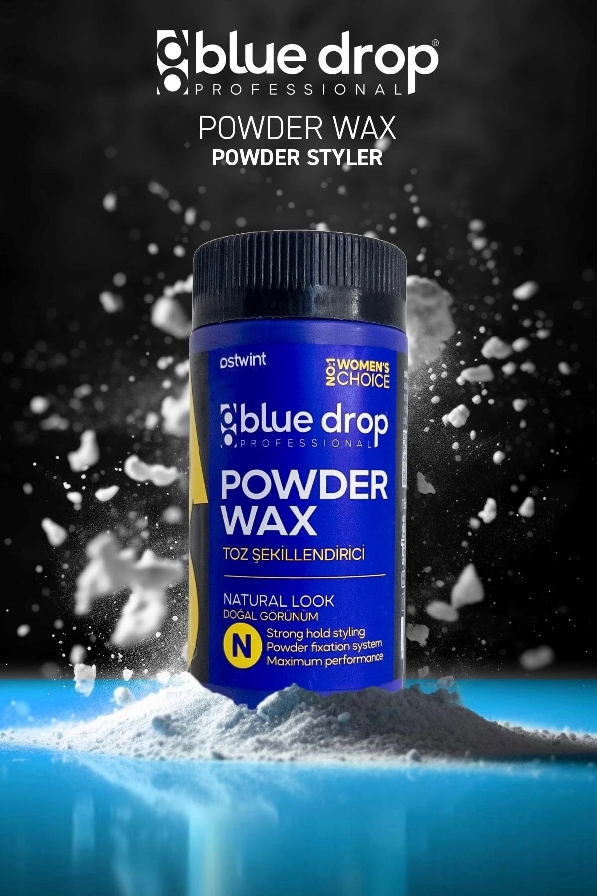 Ostwint Toz Wax Natural 15 Ml