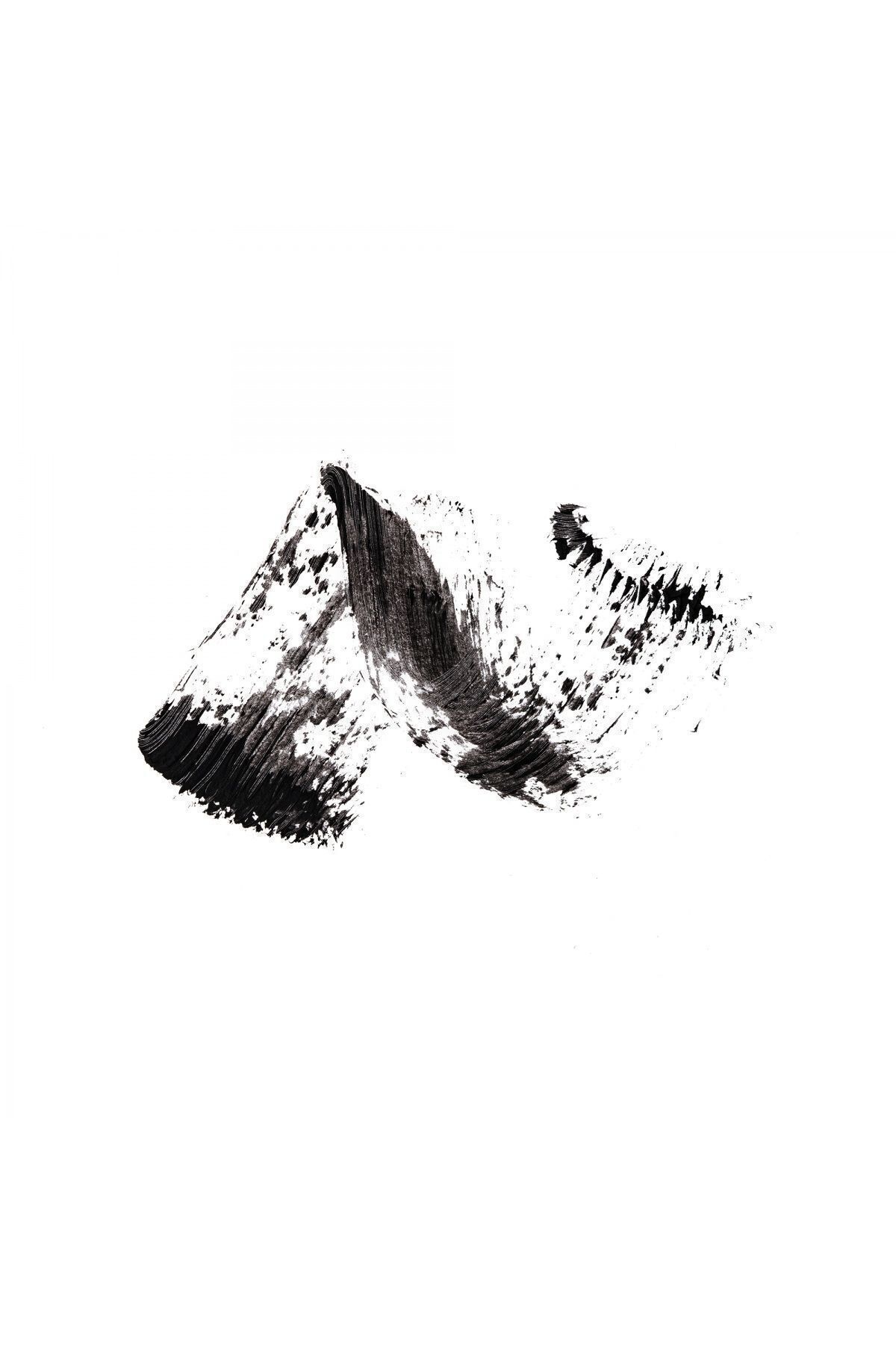 Lash Code Uzunluk Ve Kıvırma Etkili Maskara - Siyah