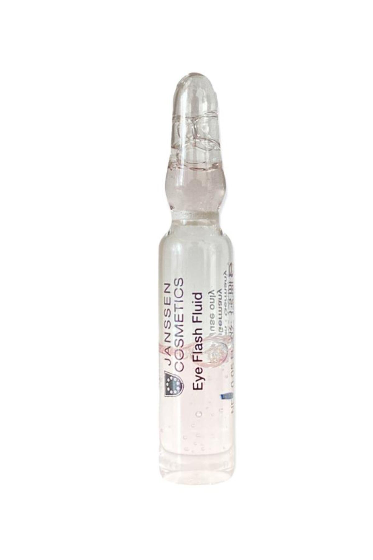 Janssen Kozmetik Ampul Eye Flash Fluid 1.5 Ml (0066)