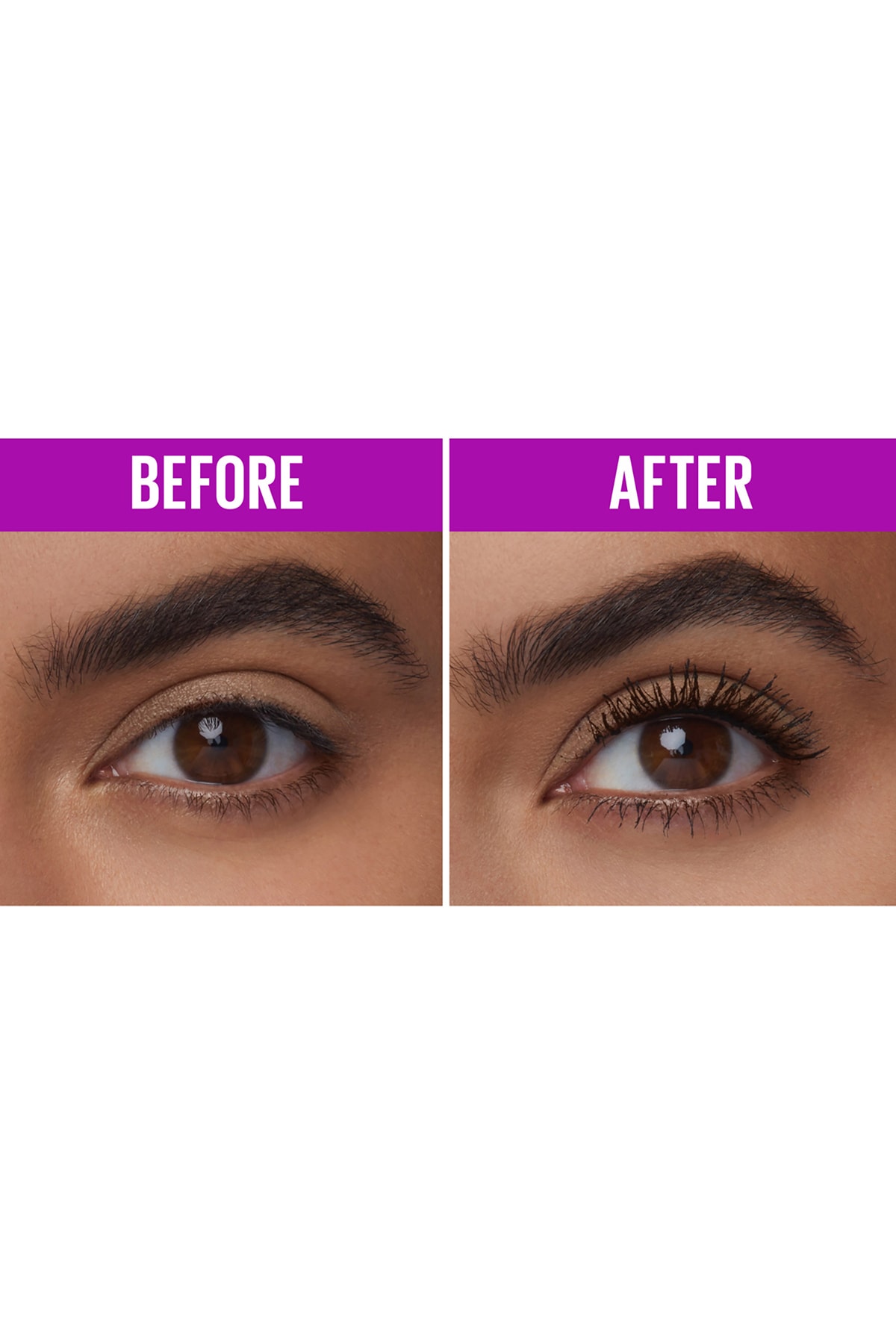 Falsies Lash Lift Ultra Siyah Maskara