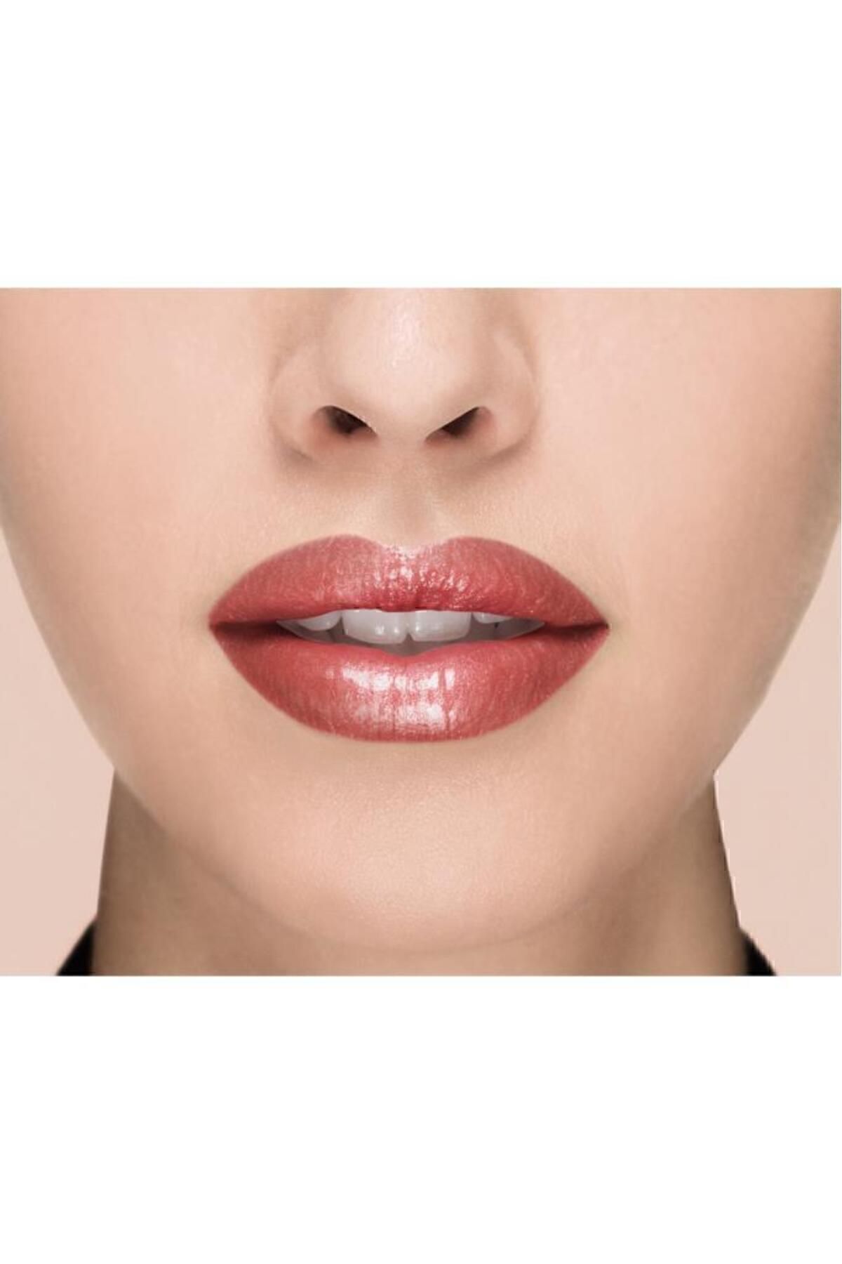 Glow Paradise Balm-İn-Lipstick - Işıltı Veren Ruj 351 Watermelon Dream