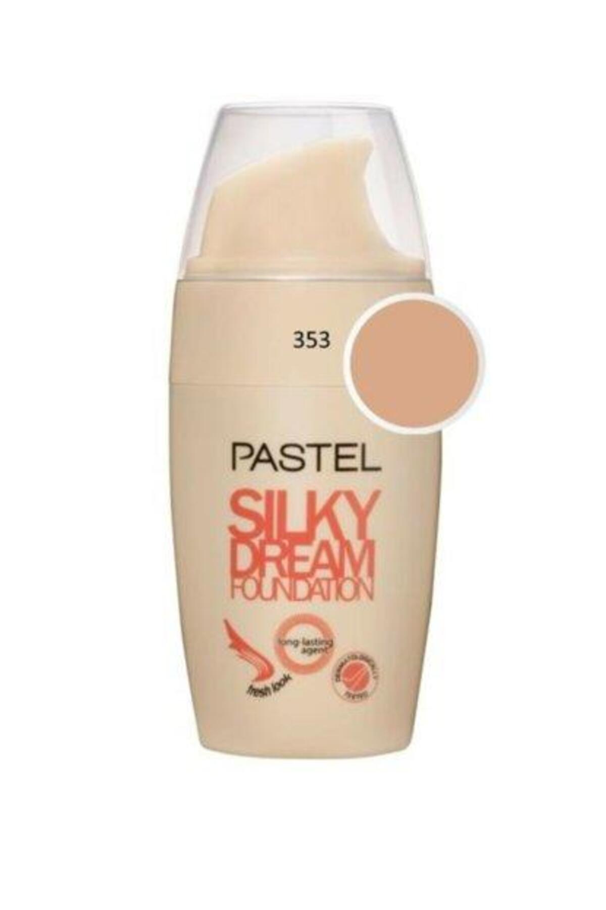 Sılky Dream Fondoten 353