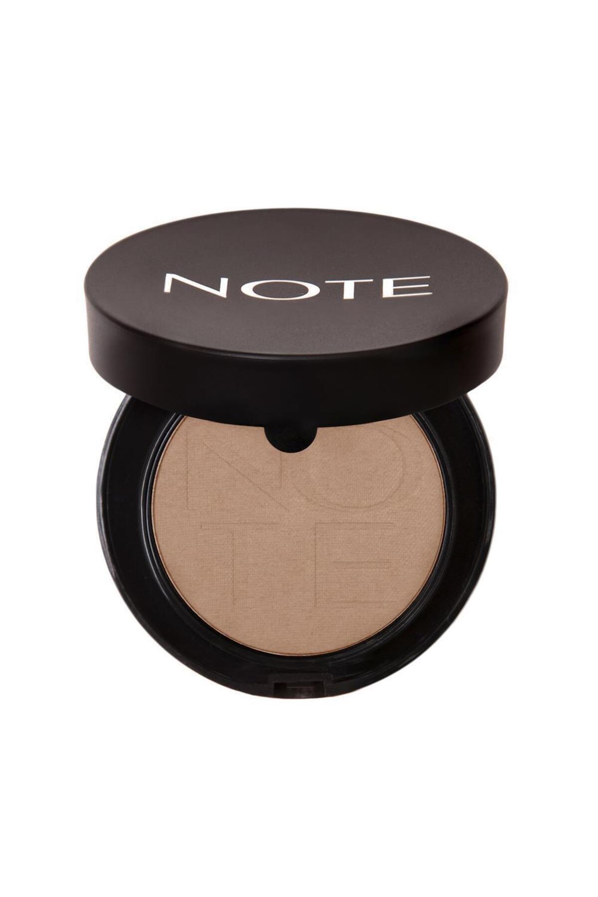 Luminous Silk Eyeshadow Tekli Göz Farı – 18 Pembeli Bej