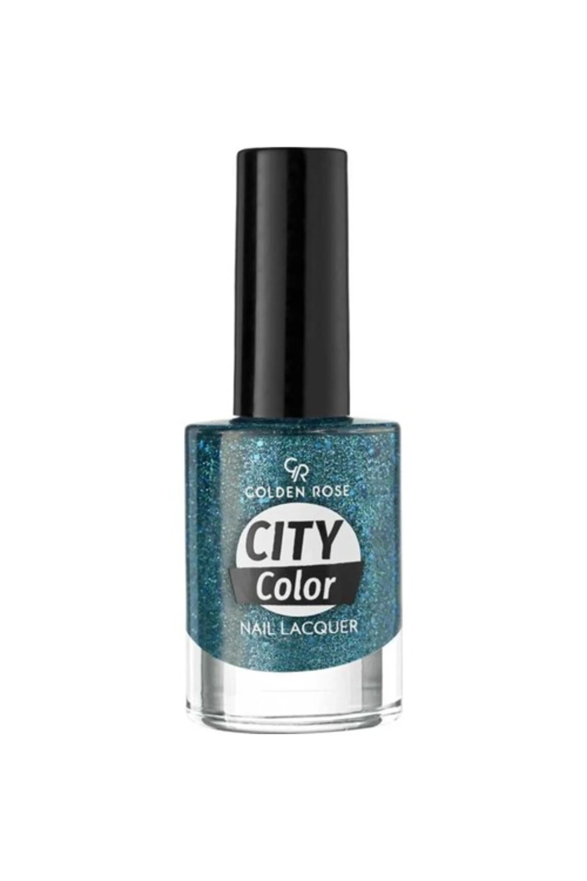 City Color Nail Lacquer Glittering Shades Oje 109