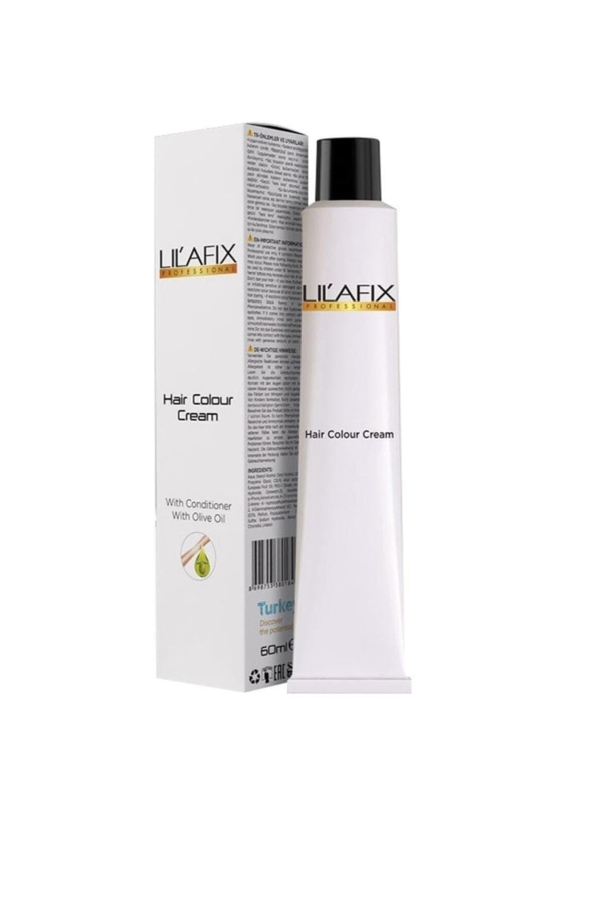Saç Boyası 60 Ml 3,22