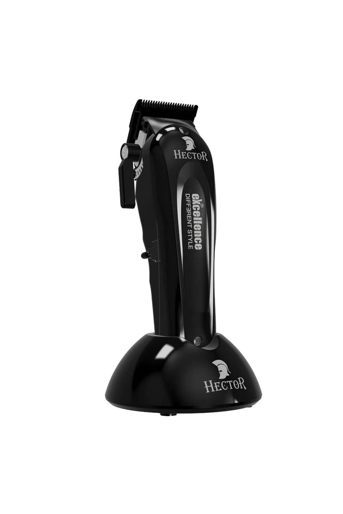 Excellence - Profesyonel Traş Makinası Siyah