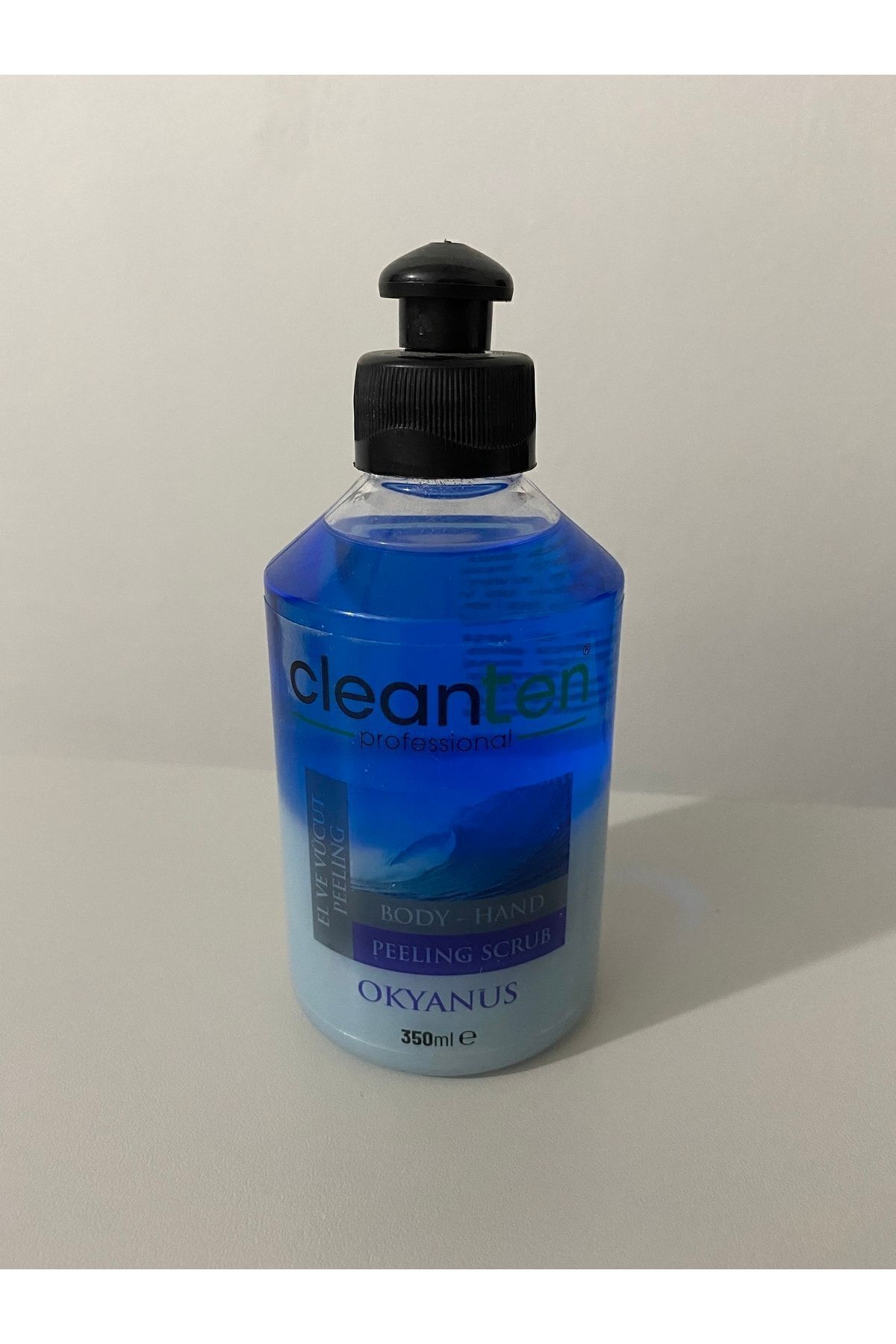 El Vücut Peeling Okyanus 350 Ml