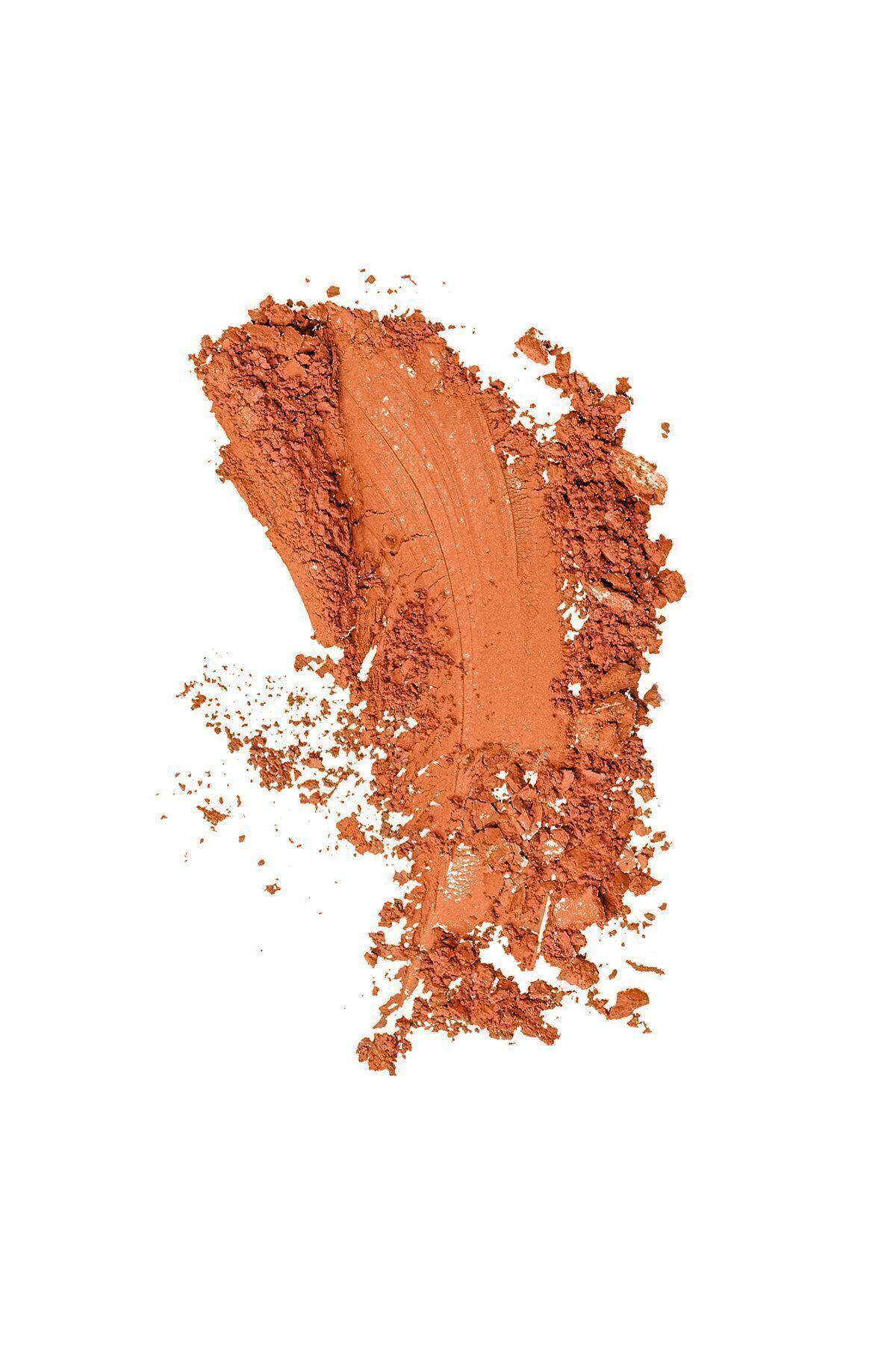 Luminous Silk Compact Blusher Toz Allık - 03 Coral