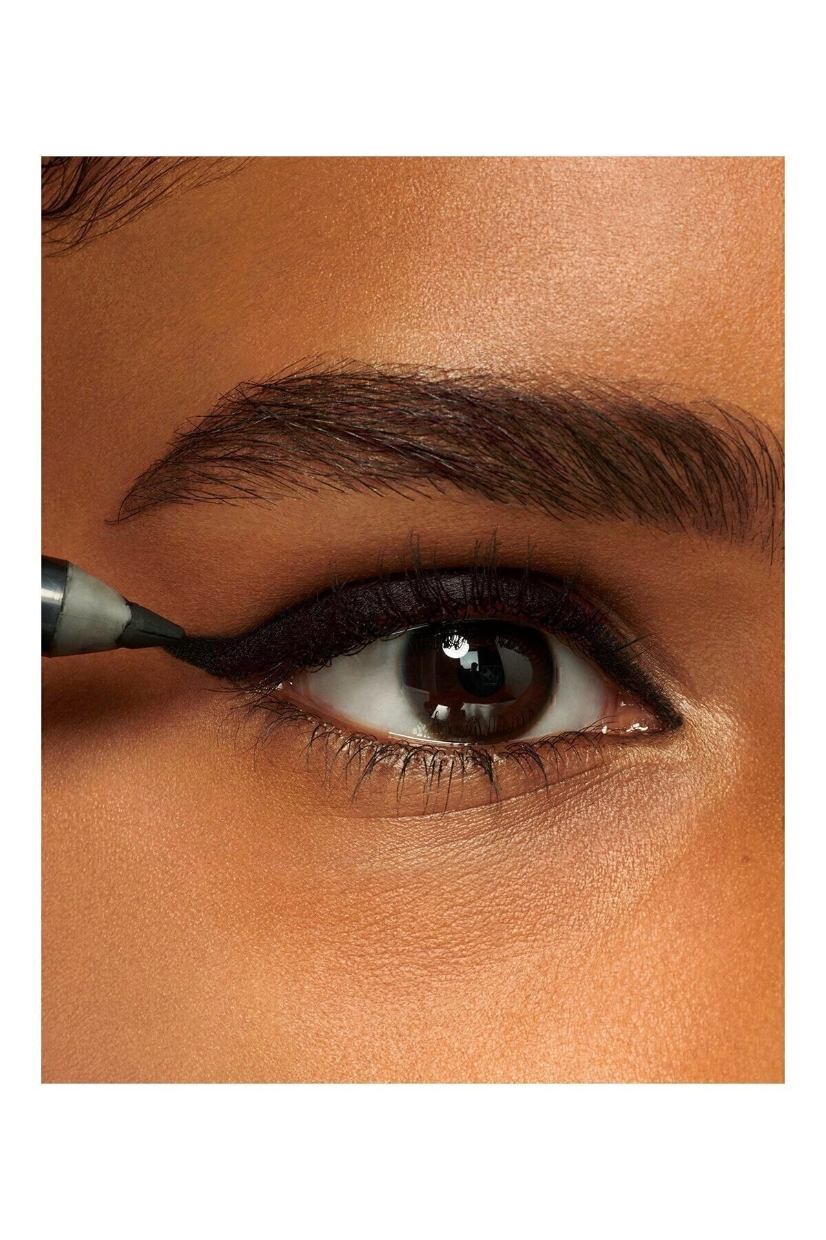 Siyah Tattoo Liner Jel Göz Kalemi 900 Deep Onyx