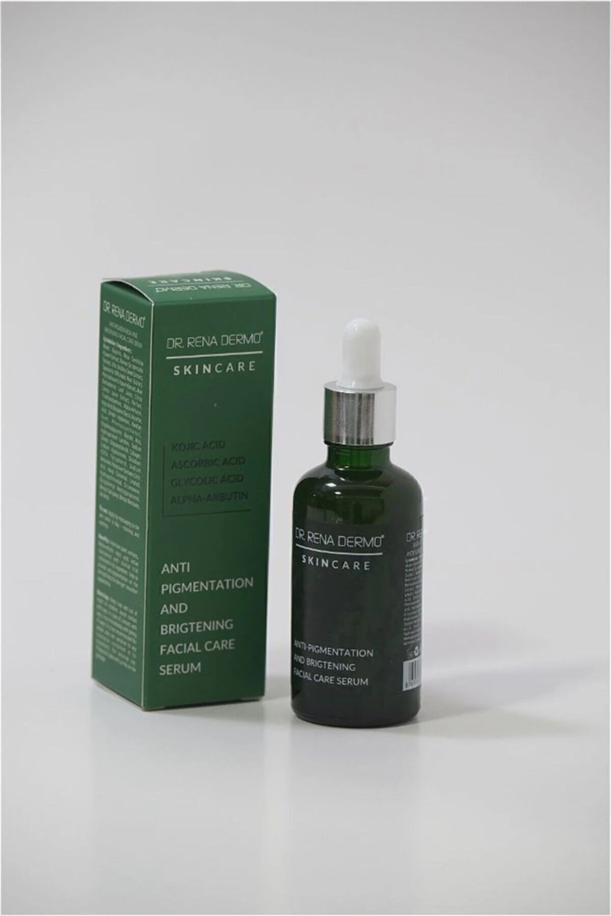 Dermo Çilsil Tonik Serum