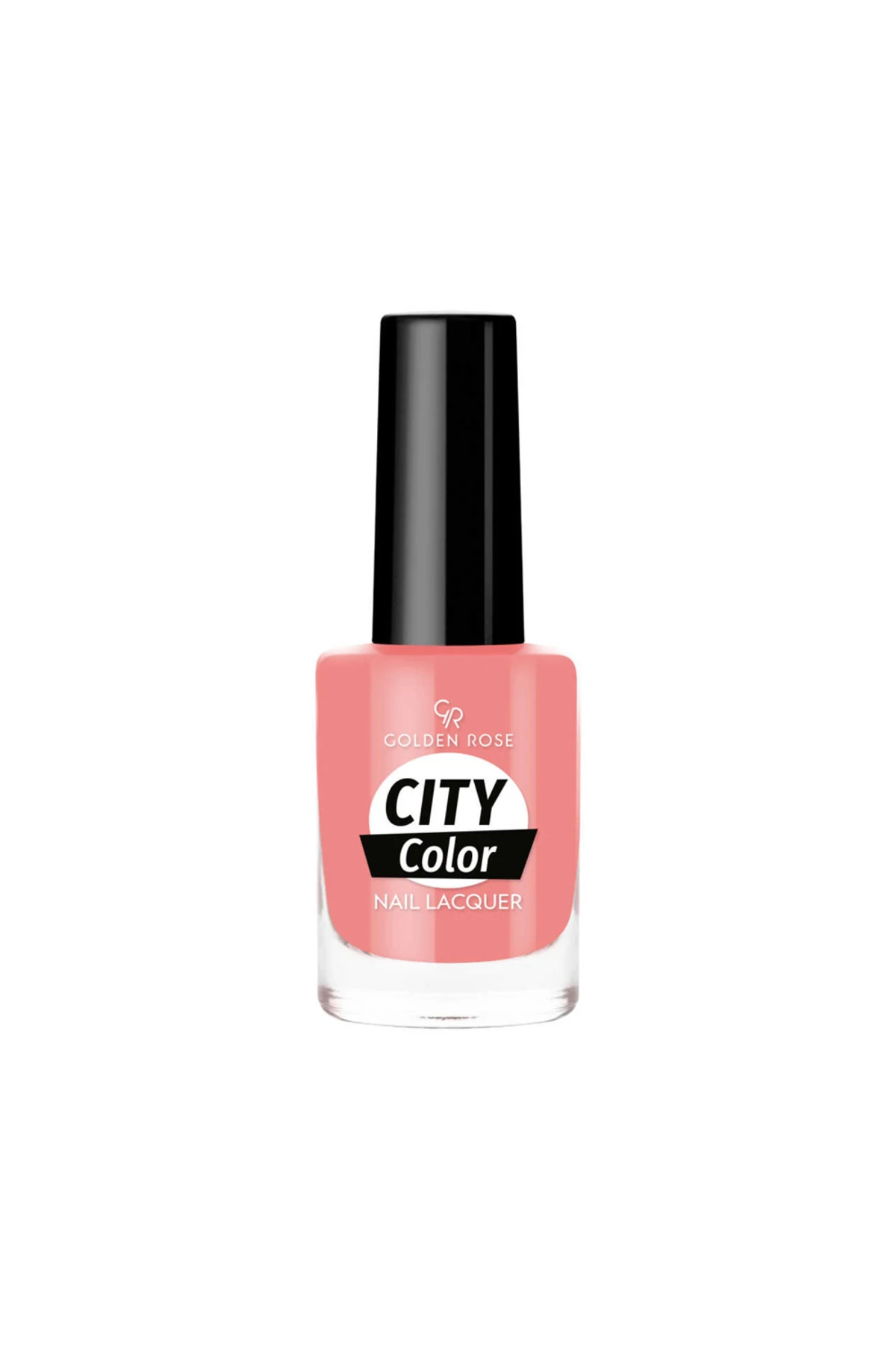 City Color Nail Lacquer No:113