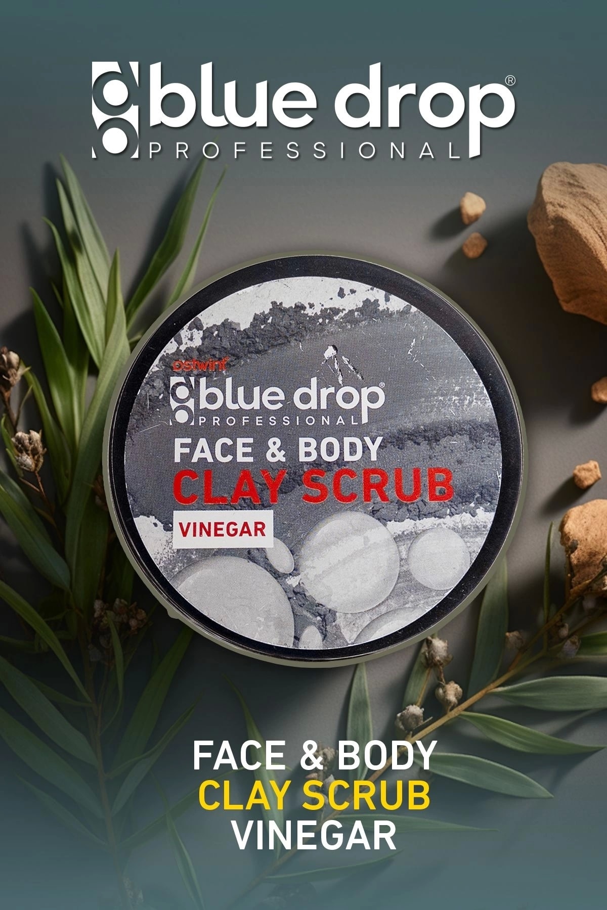 Killi Yüz Ve Vücut Scrub Sirkeli 480 Ml