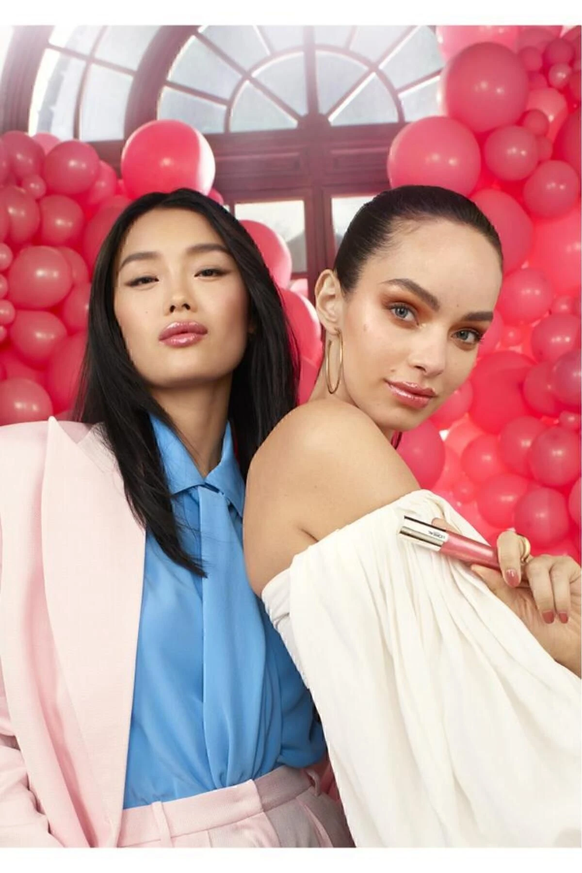 Glow Paradise Balm İn Gloss - Işıltı Veren Parlatıcı 412 I Heighten