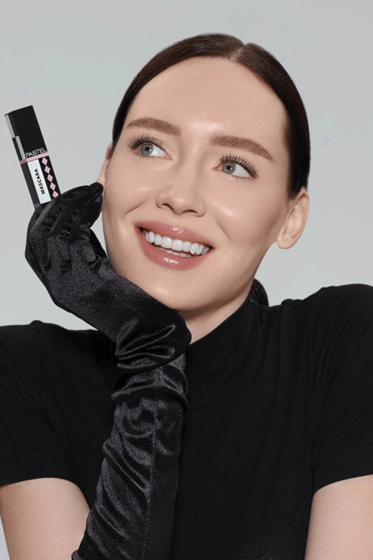 Queen Mascara - Maskara