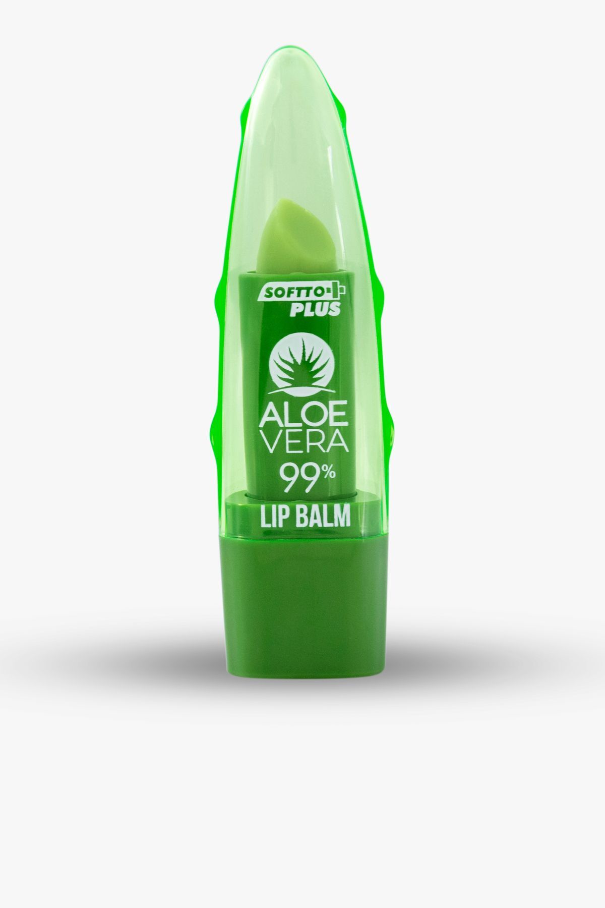 Aloe Vera Lıp Balm