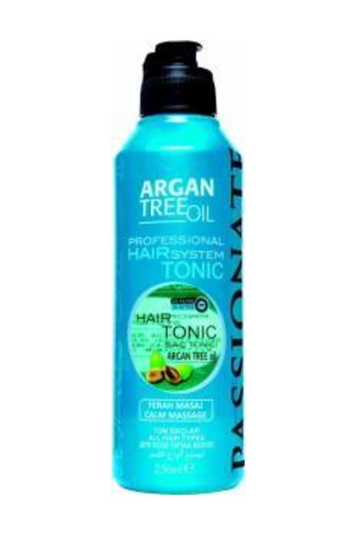 Passıonate Saç Toniği Argan 250 Ml