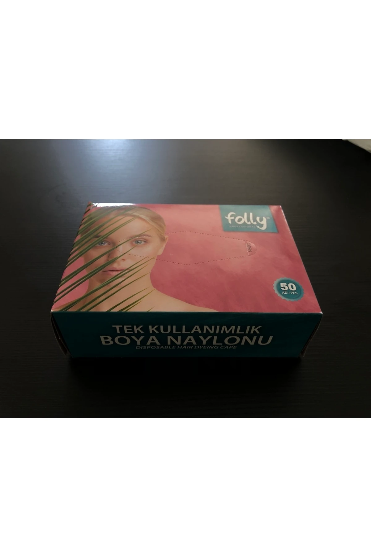 Tek Kullanımlık Boya Naylonu