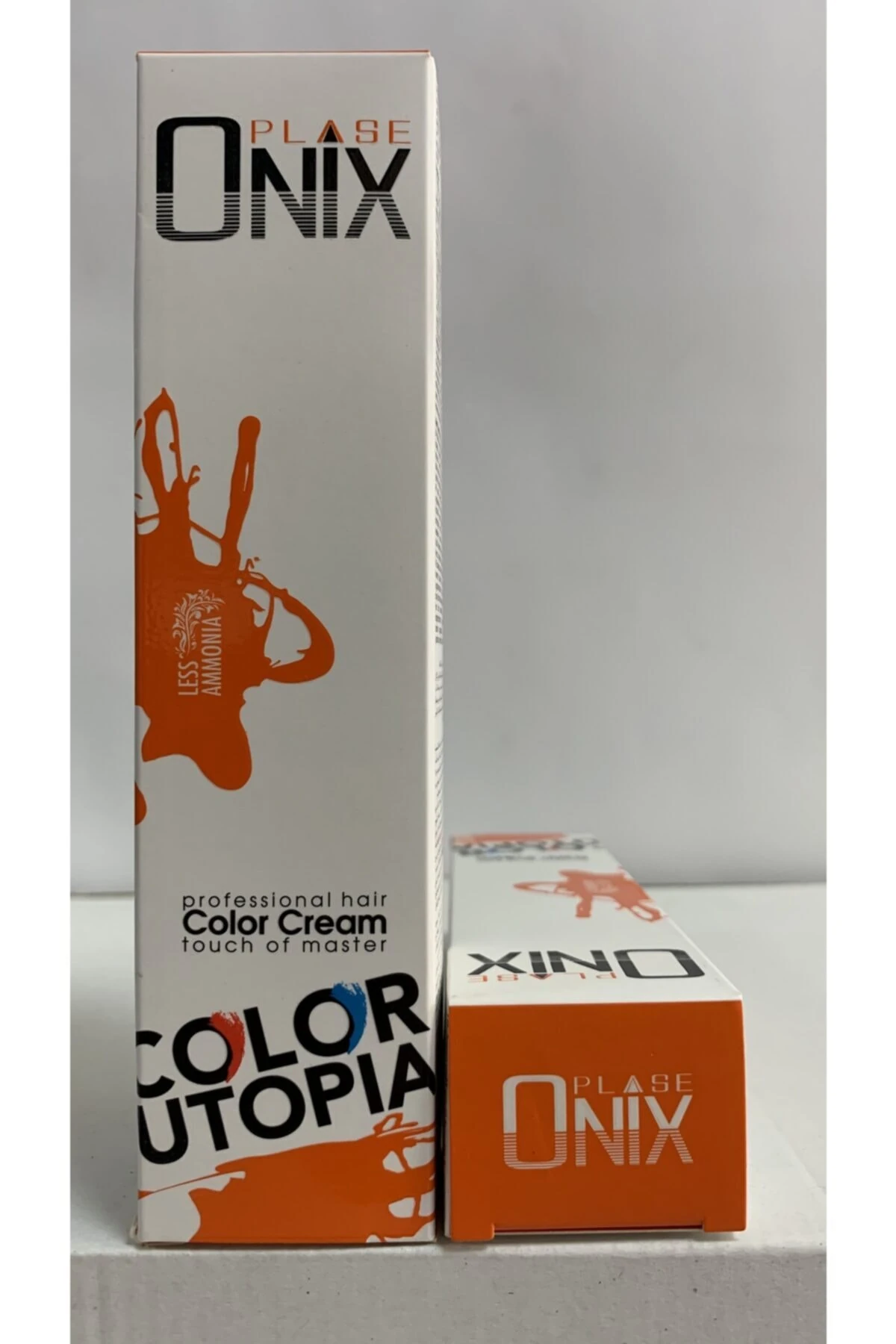 Yoğun Koyu Kumral Saç Boyası 6.0