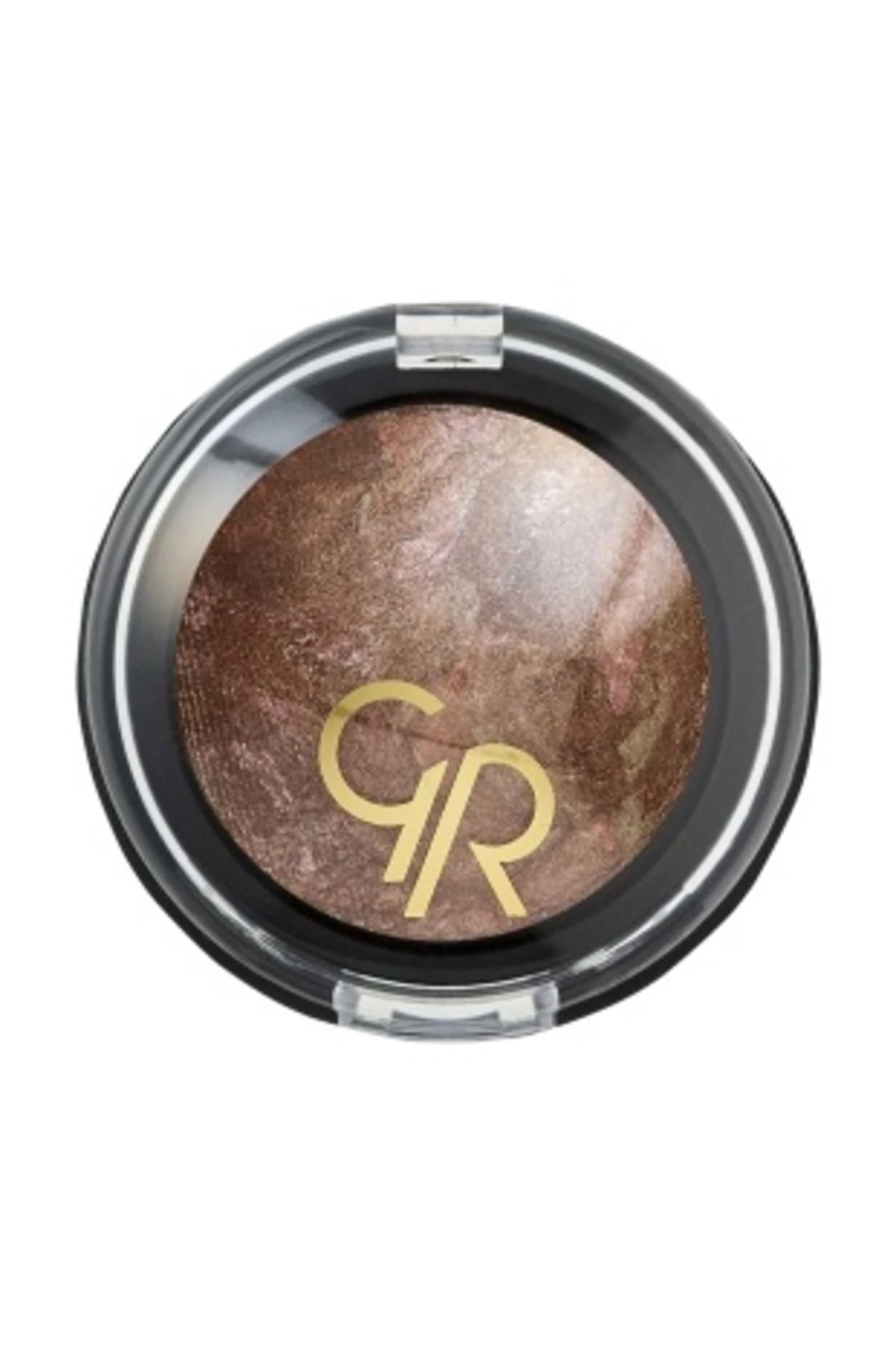 Baked Blush On No: 04 Mix Pink - Işıltılı Allık - 8691190540715