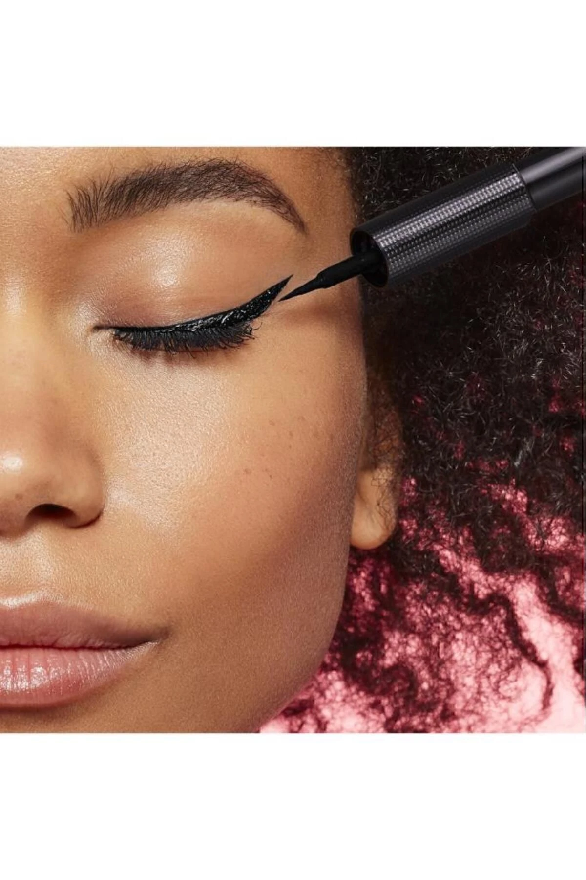 L'Oréal Paris Infaillible Grip 24H Vinyl Eyeliner Black