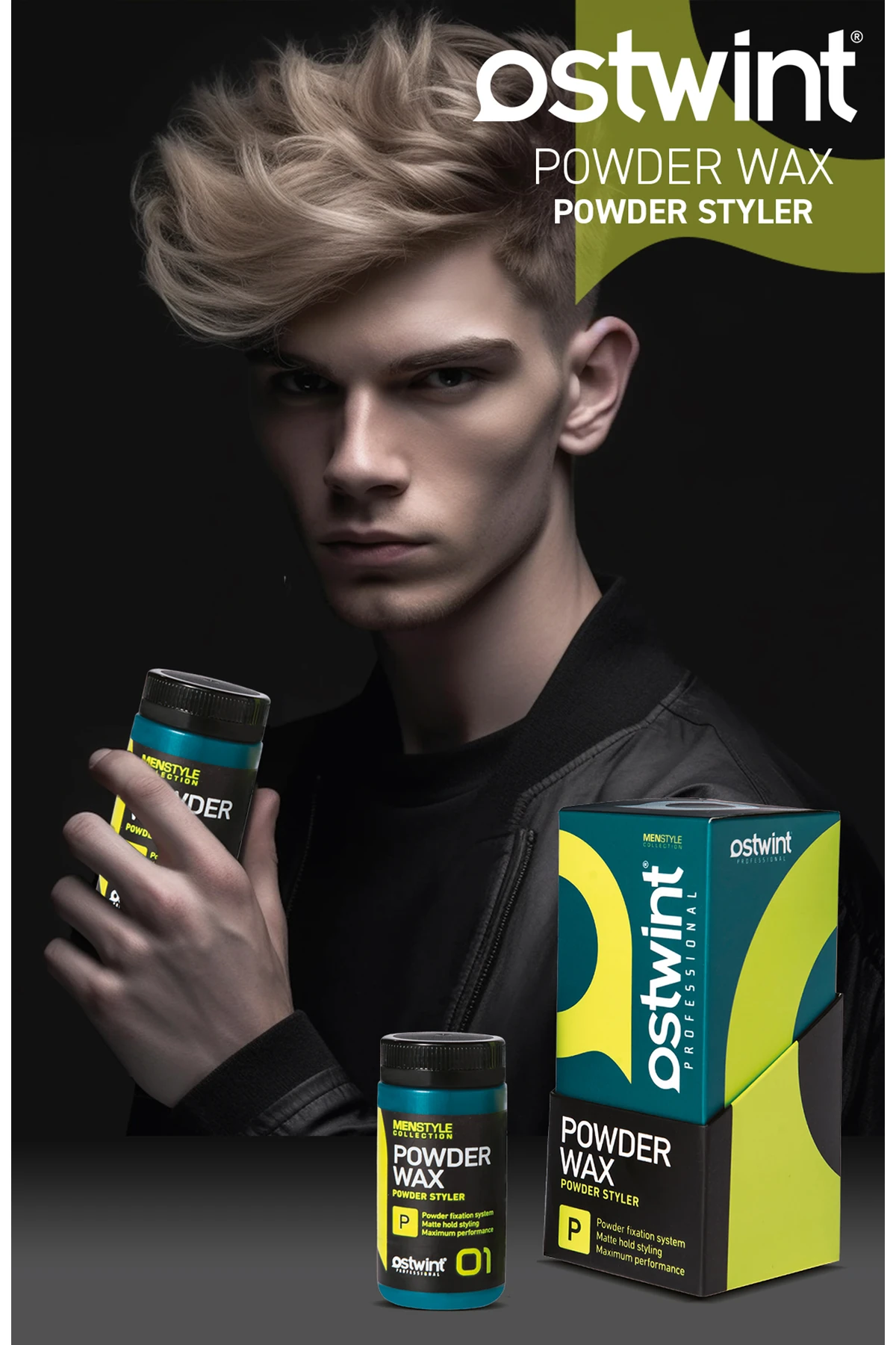 Toz Wax Professsional 20 Ml