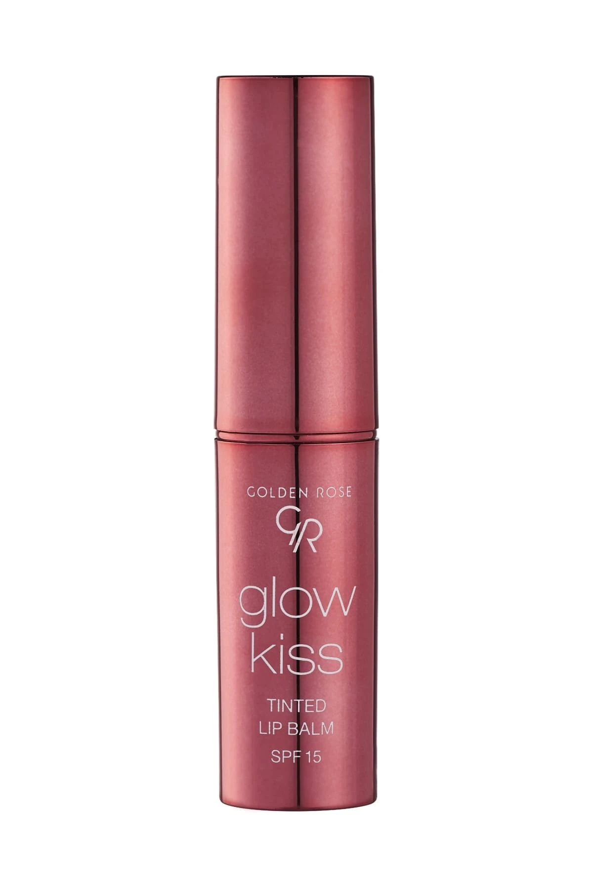 Glow Kıss Tınted Lıp Balm Peach Shake No 04-