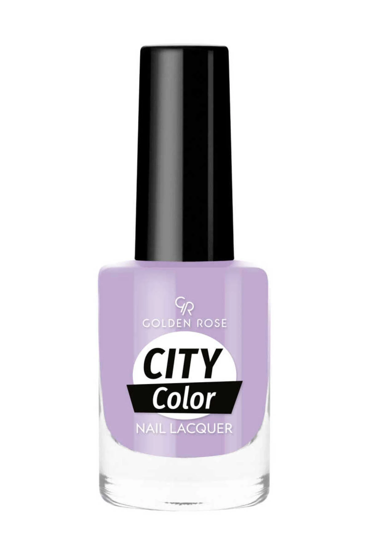 City Color Nail Lacquer No:124