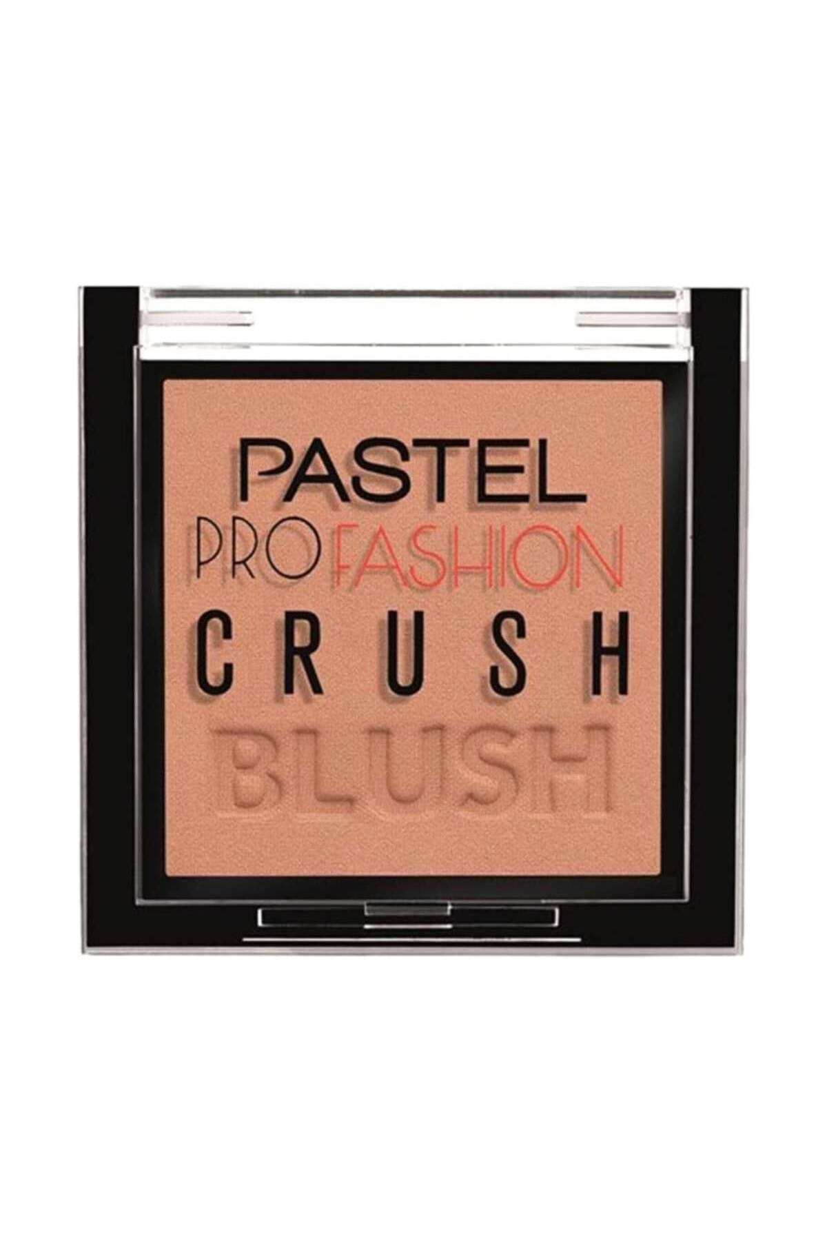 Crush Blush - Allık 307