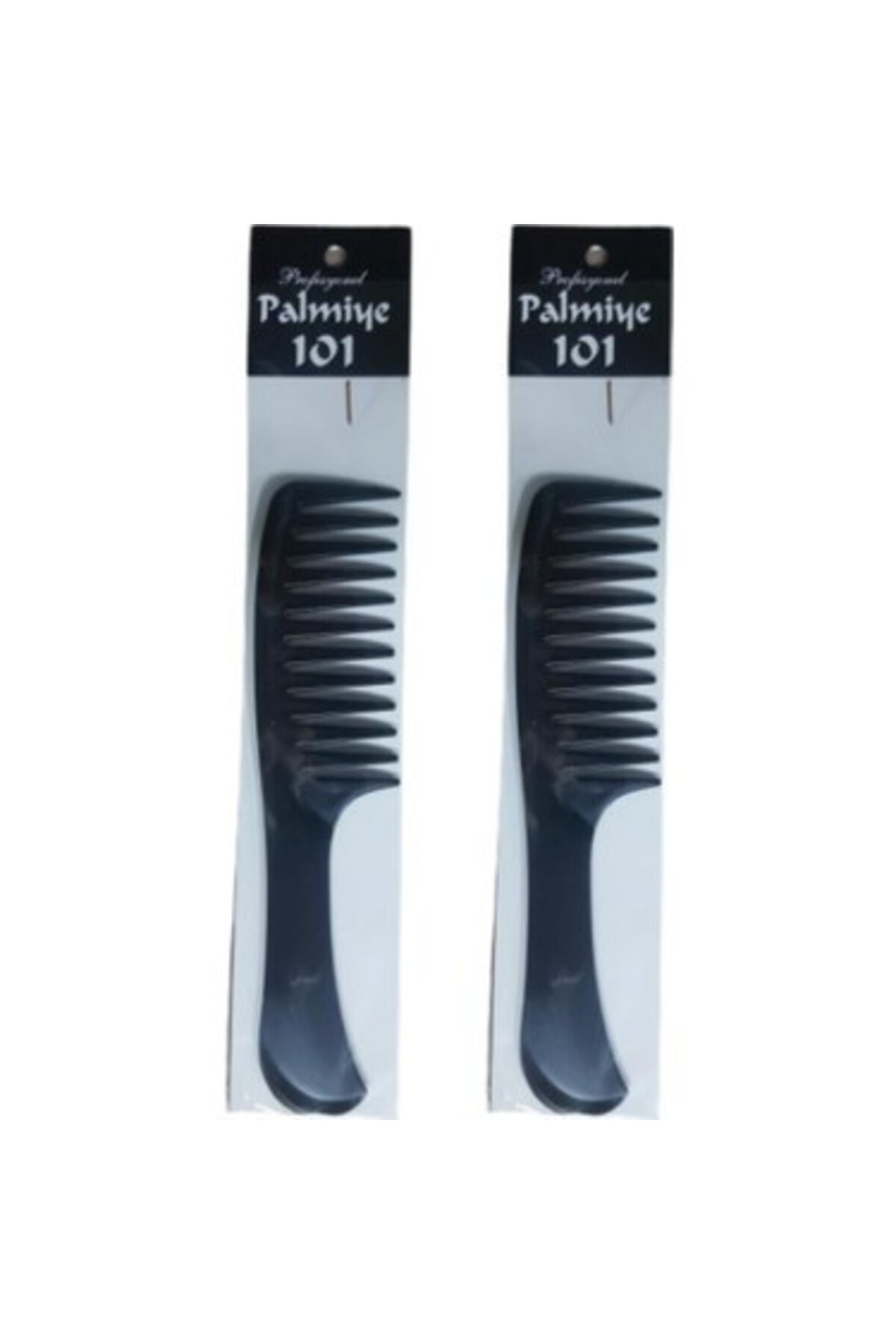 Palmiye Ombre Tarağı N0 101