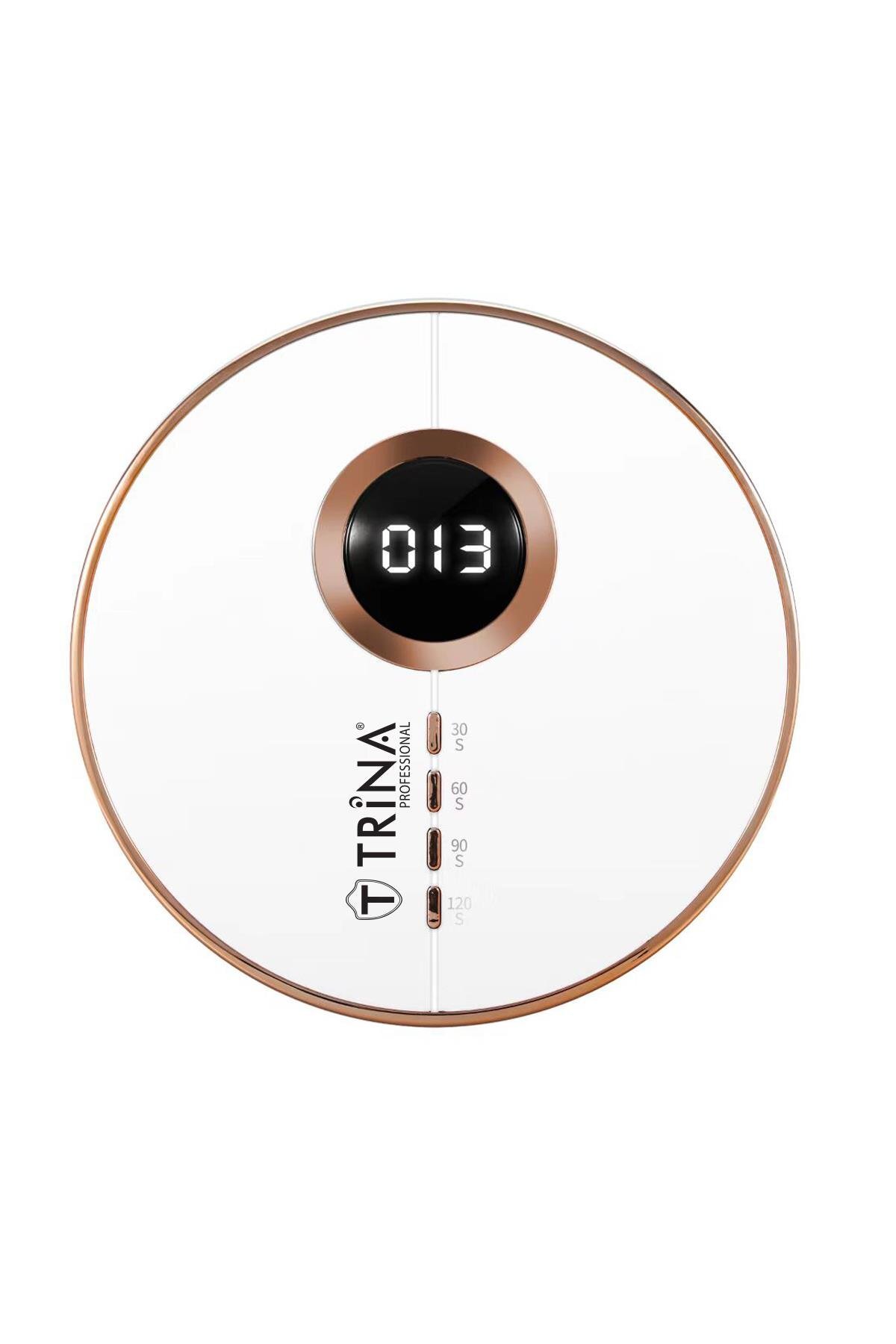 Profesyonel Kalıcı Oje Kurutucu Uv Lamba - 03