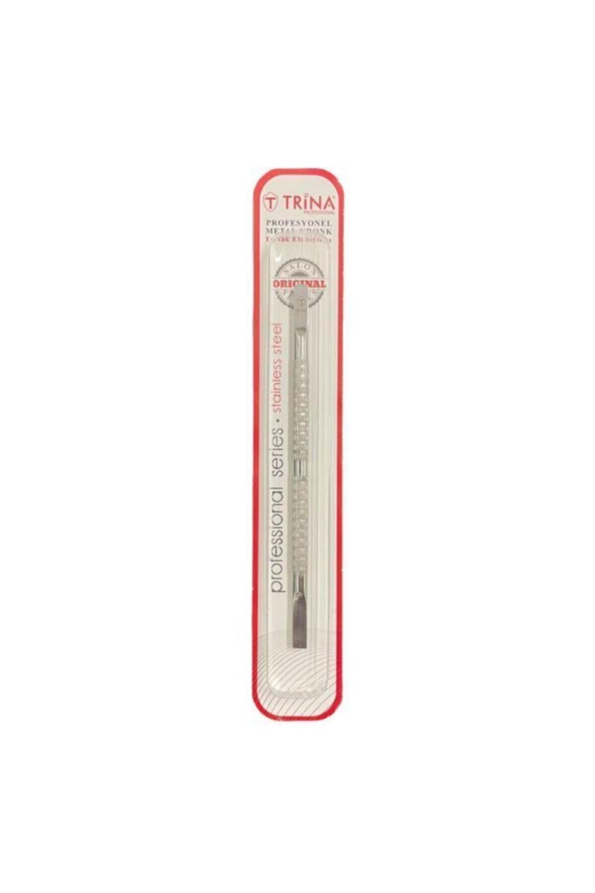 Metal Kronk / Tırnak Eti Sıyırıcı - 56