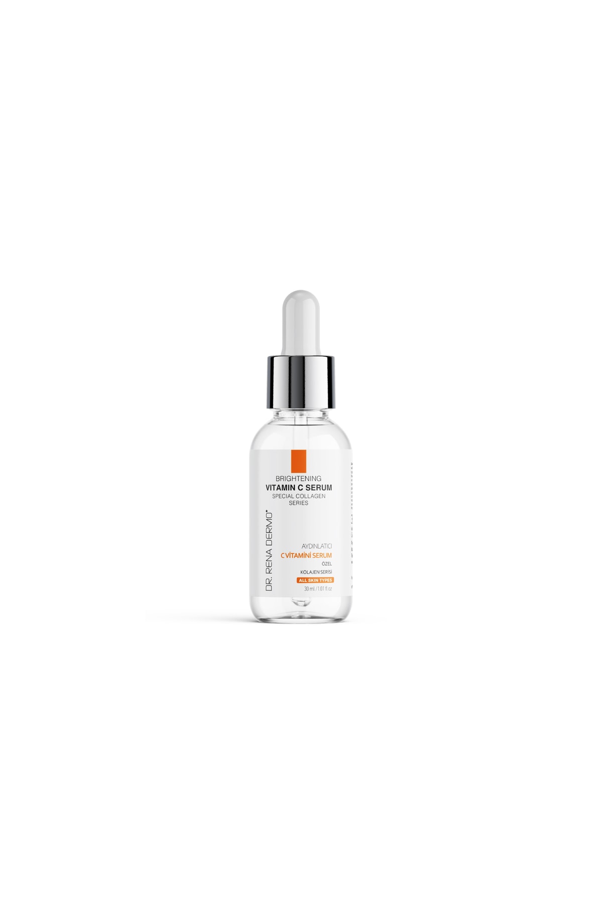 Dermo Brightening Vıtamın C Serum