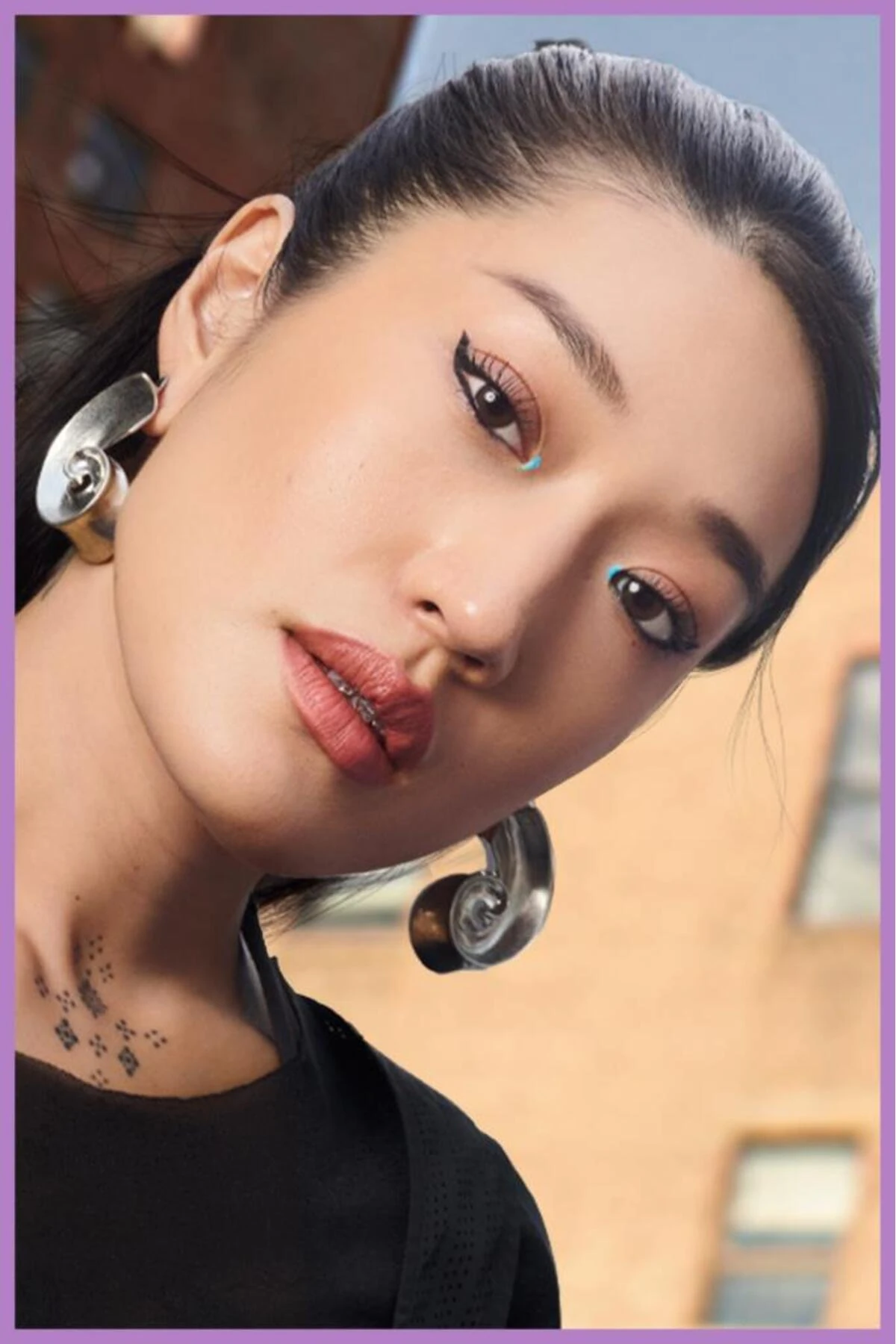 Super Stay Lumi Matte Fondöten - 108