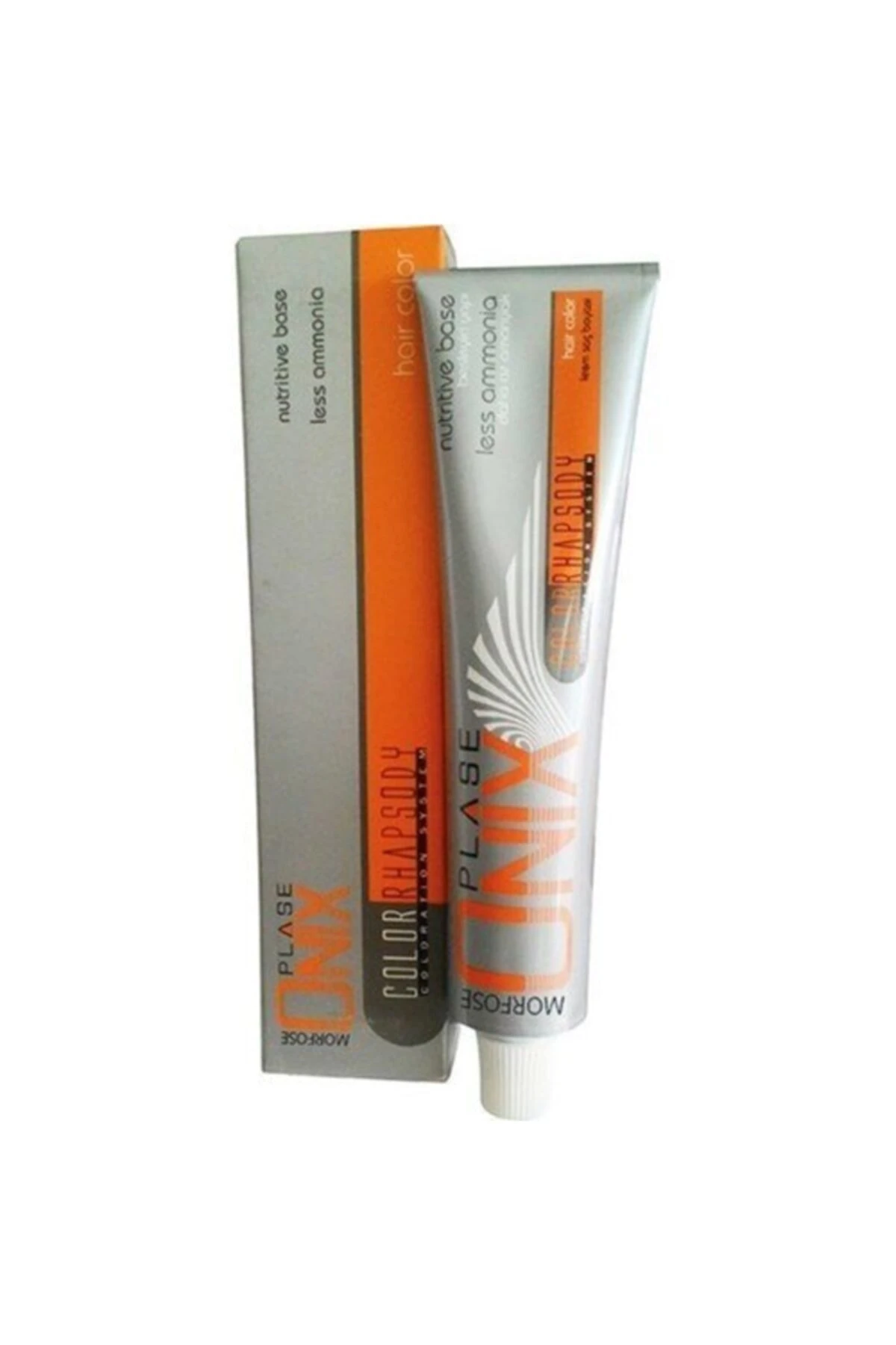 Ateş Kırmızı Saç Boyası 7.60