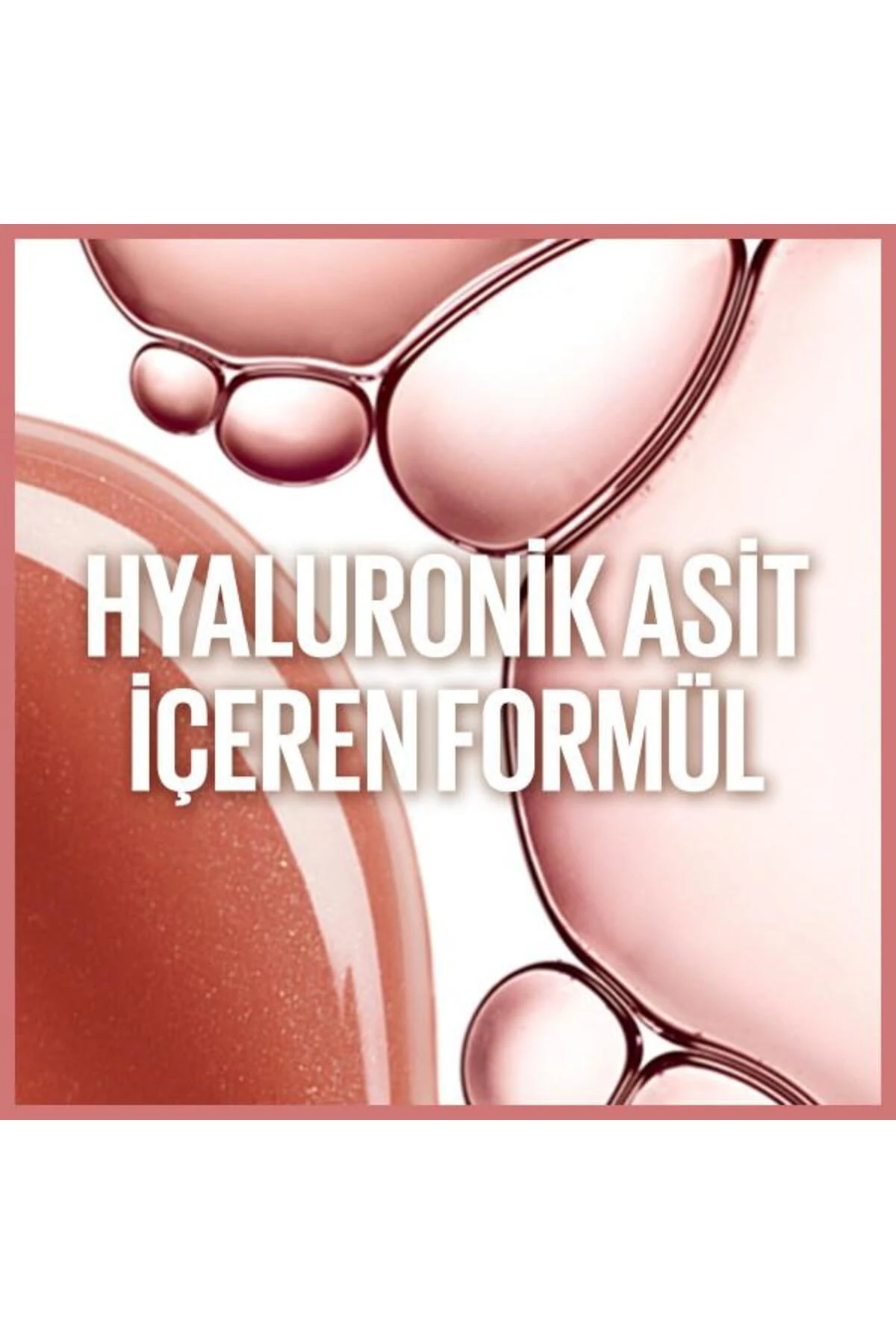 Lifter Gloss Nemlendirici Dudak Parlatıcısı- 002 Ice