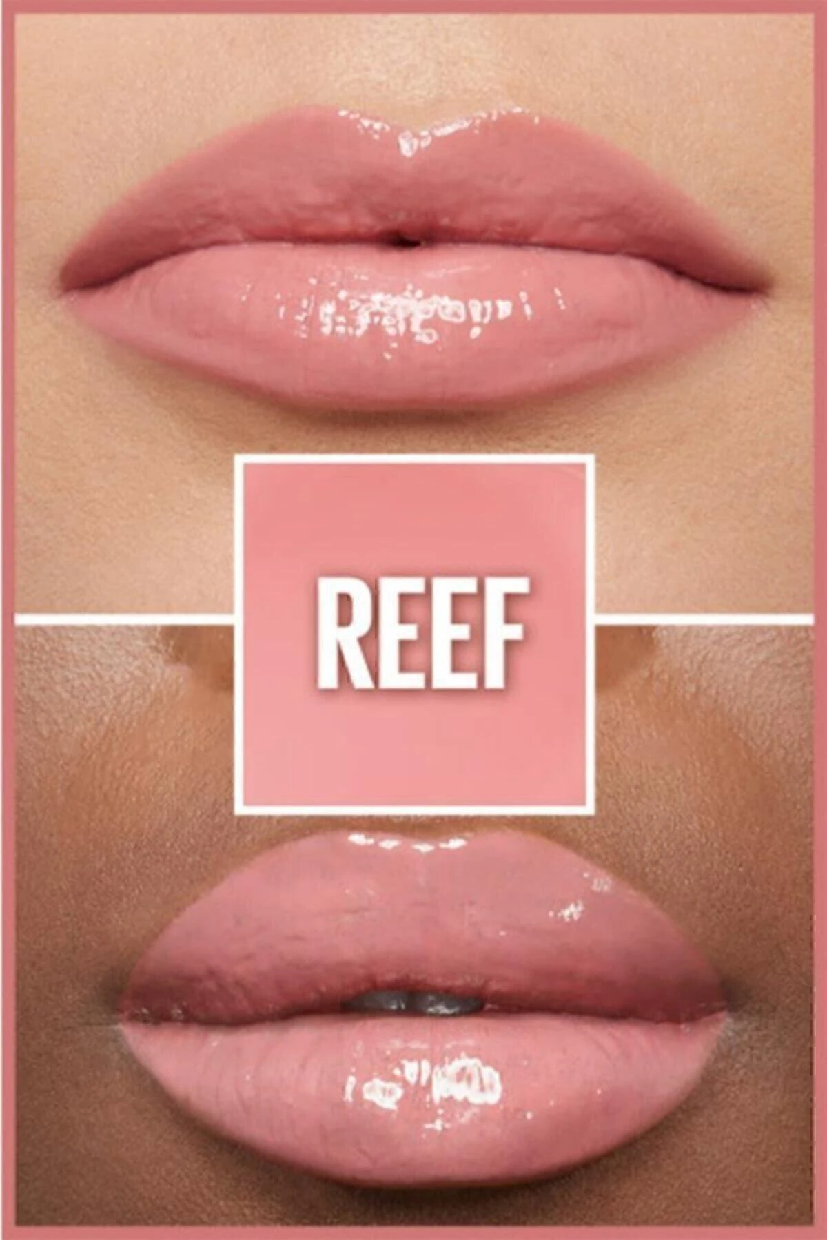 Lifter Gloss Nemlendirici Dudak Parlatıcısı - 006 Reef