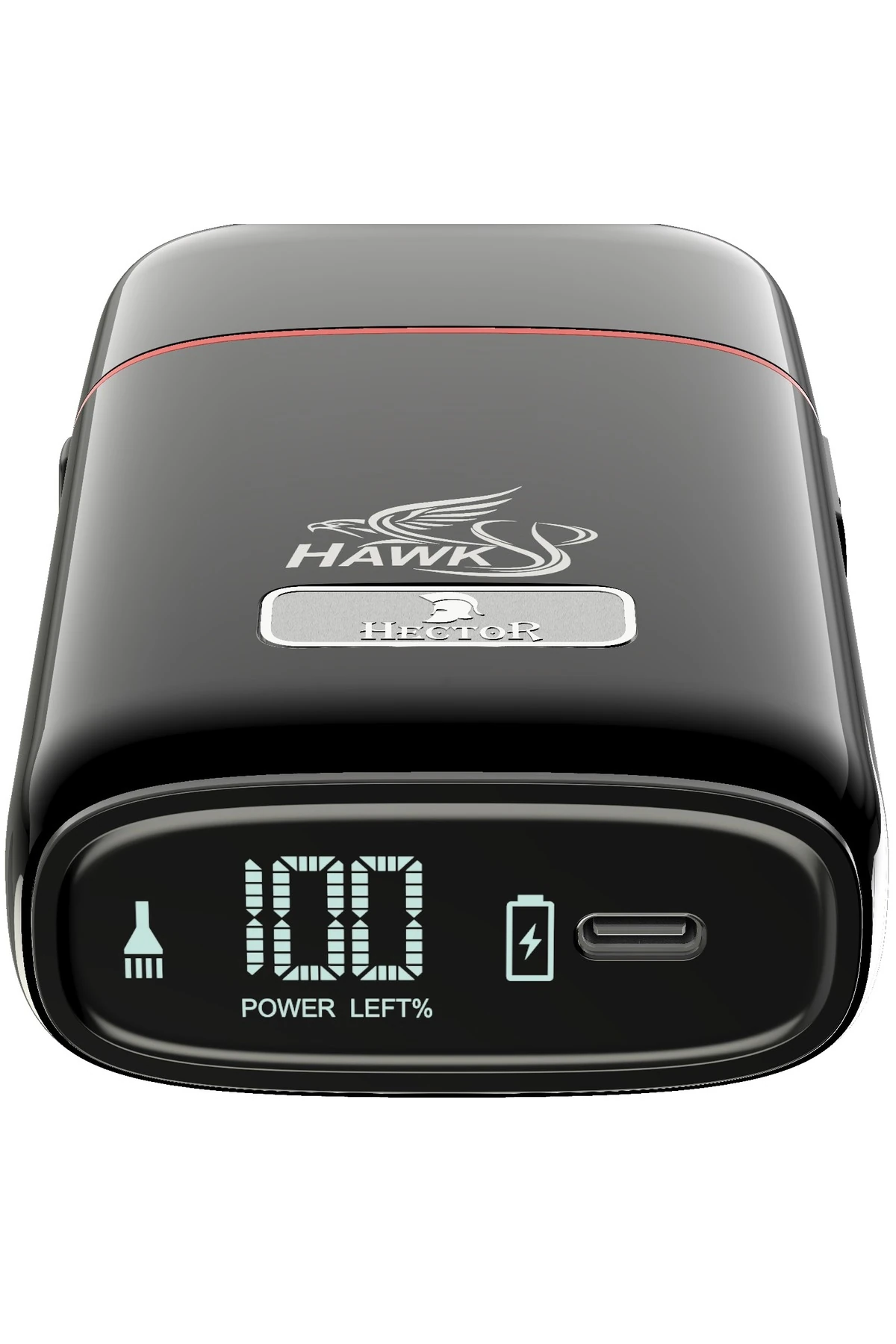 Hawksp Professional Tıraş Makinesi Titanyum