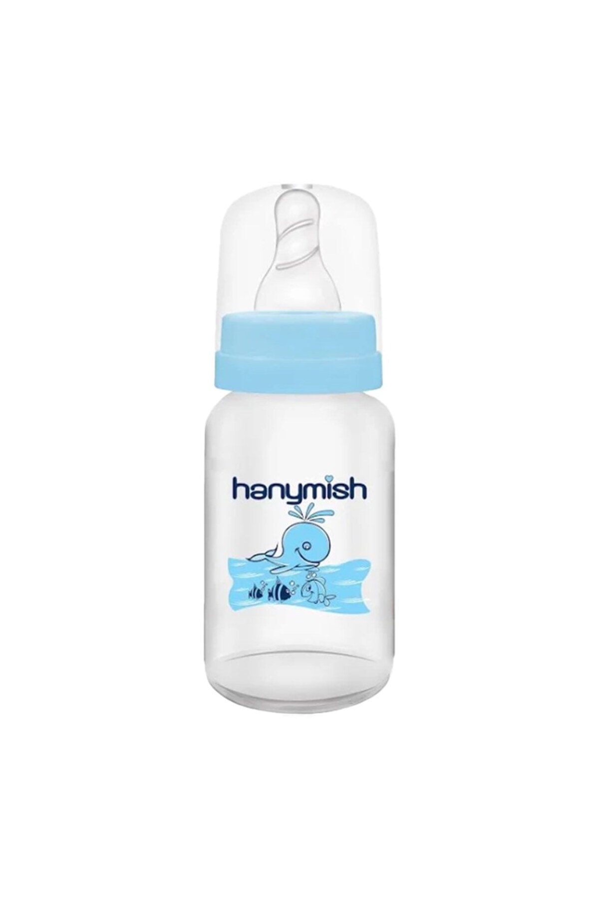 Pp Biberon 125 Ml