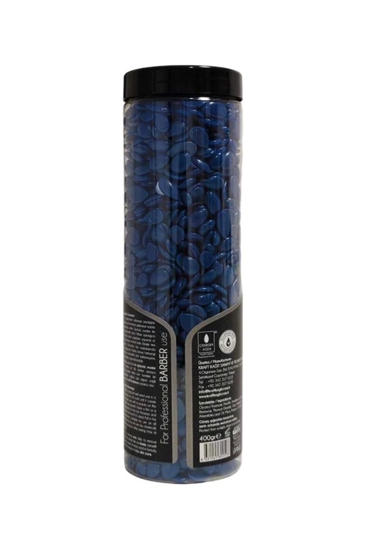 Çekirdek Maske Ağda 400 Gr