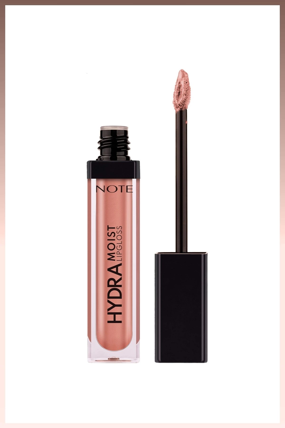 Hydramoist Lipgloss Nemlendirici Dudak Parlatıcısı - 13 Secret Kiss - Işıltılı