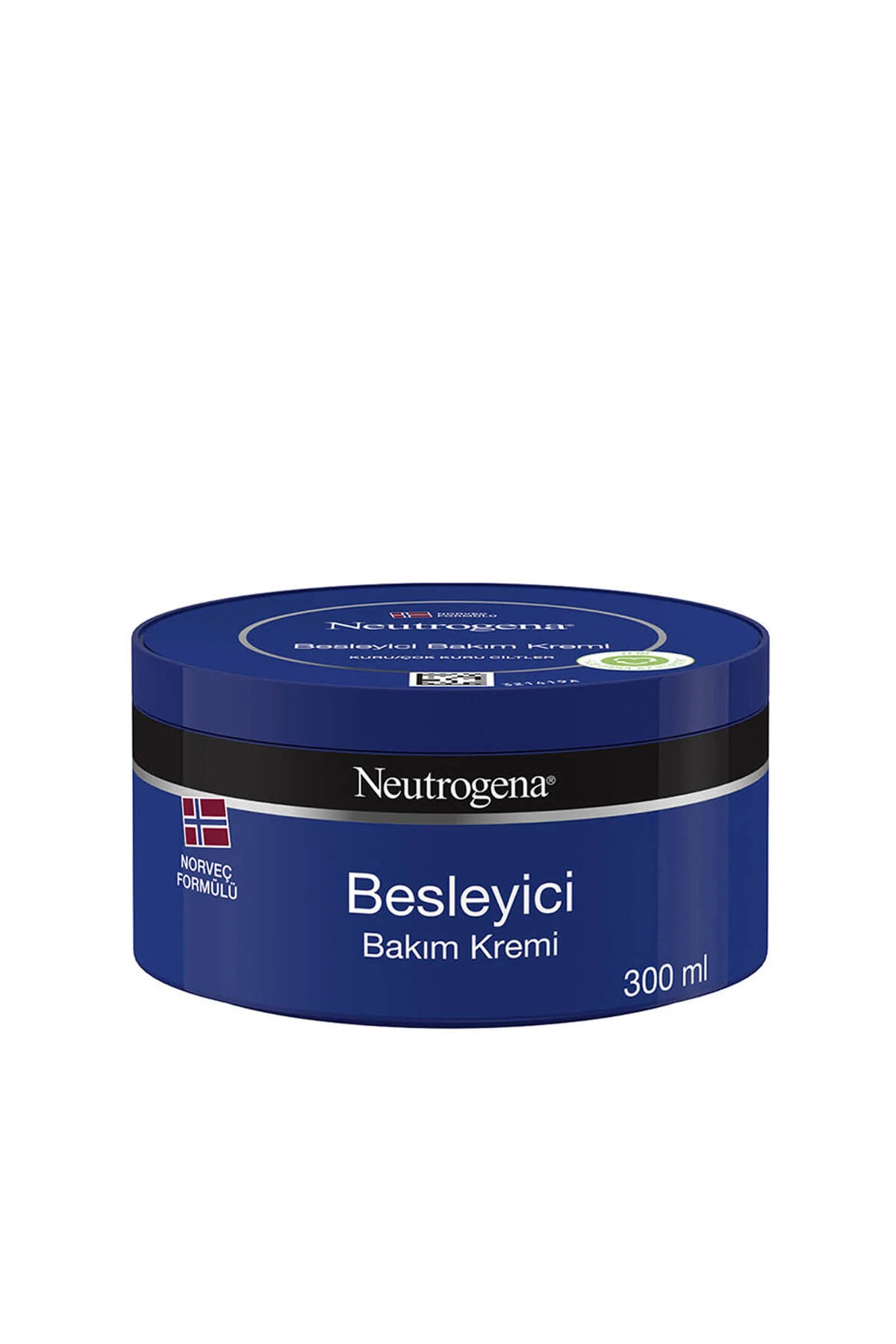 Besleyici Bakım Kremi Kuru/Çok Kuru Ciltler 300 Ml